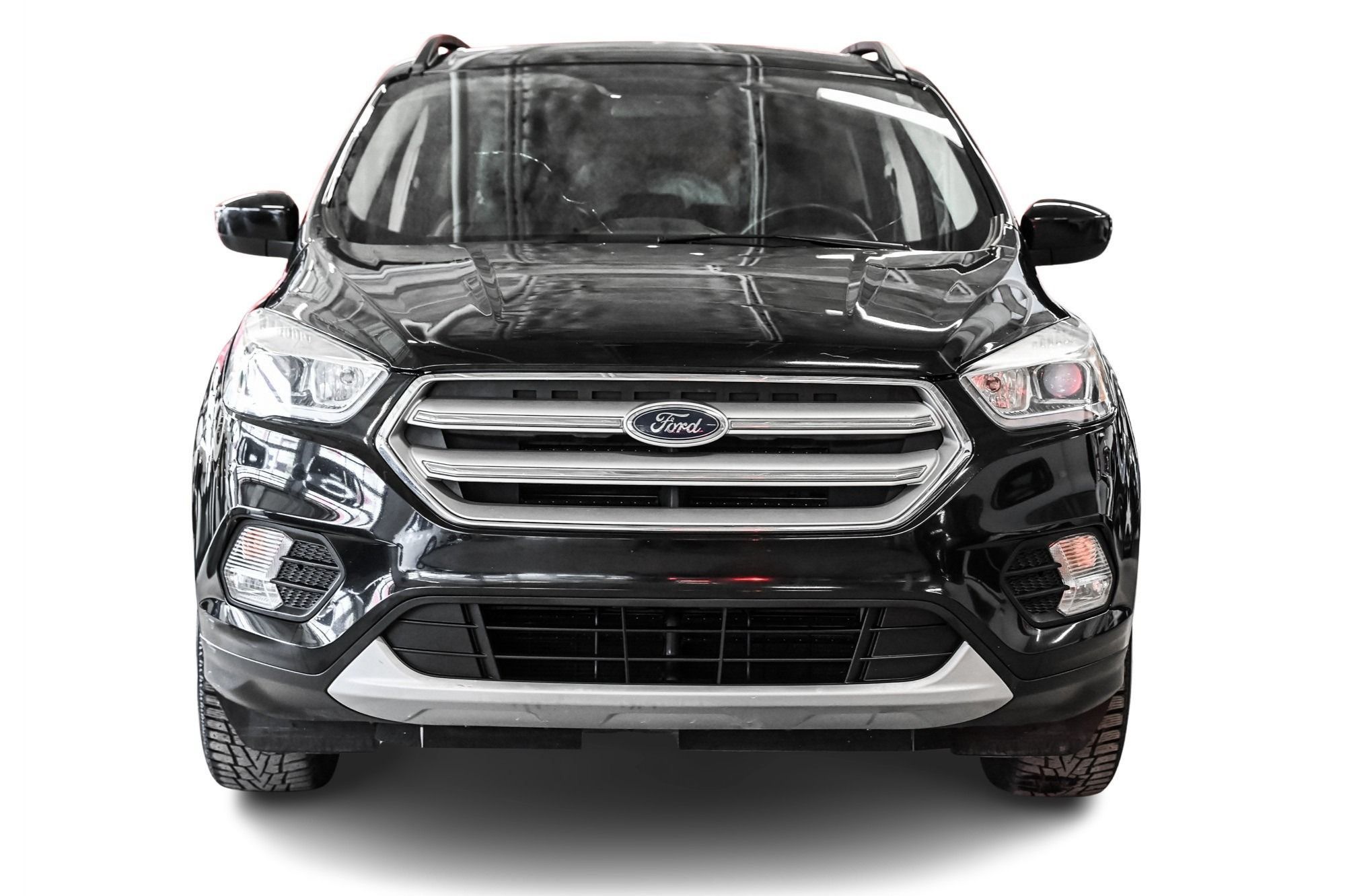Ford Escape  2019