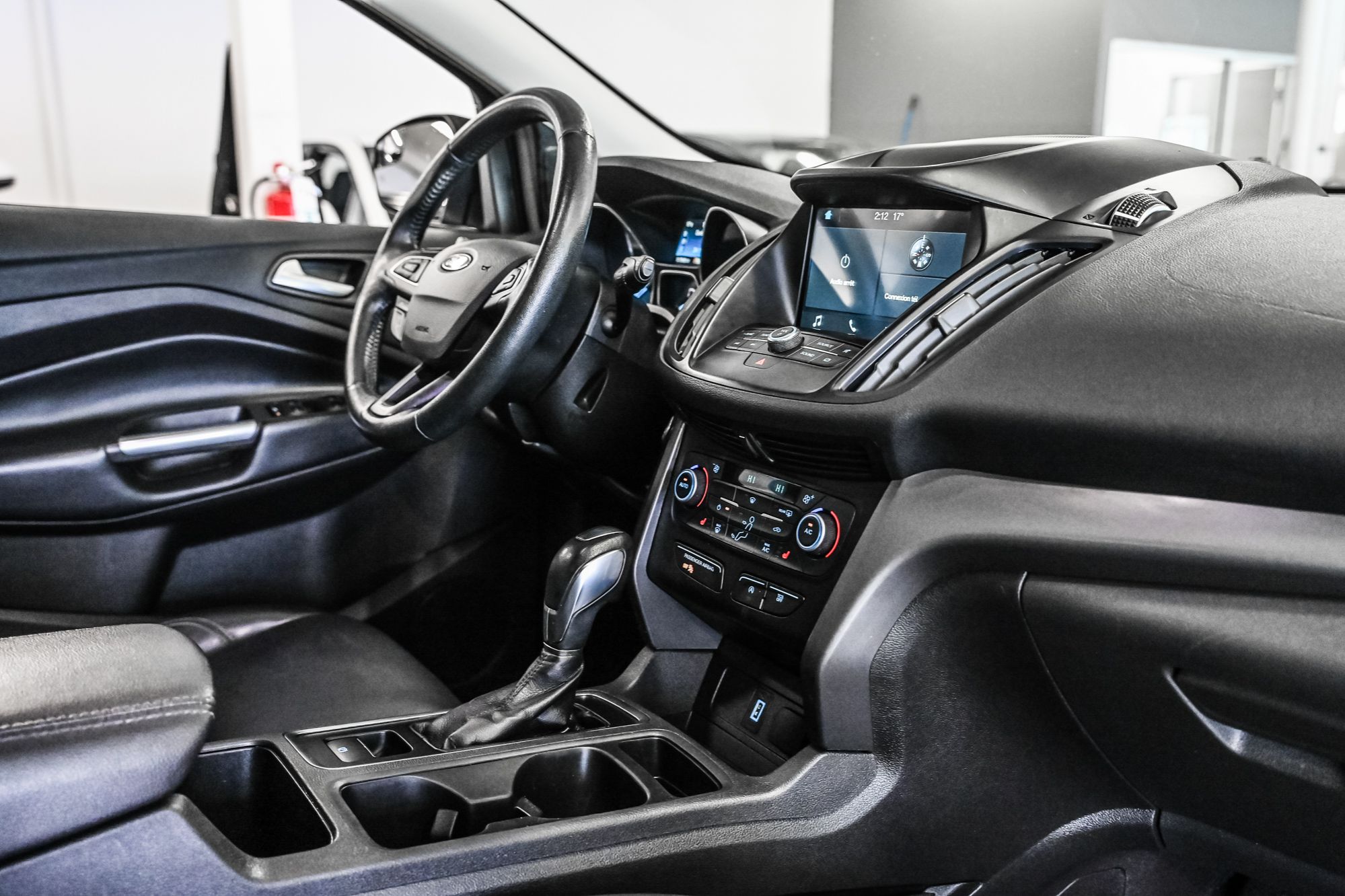 Ford Escape  2019