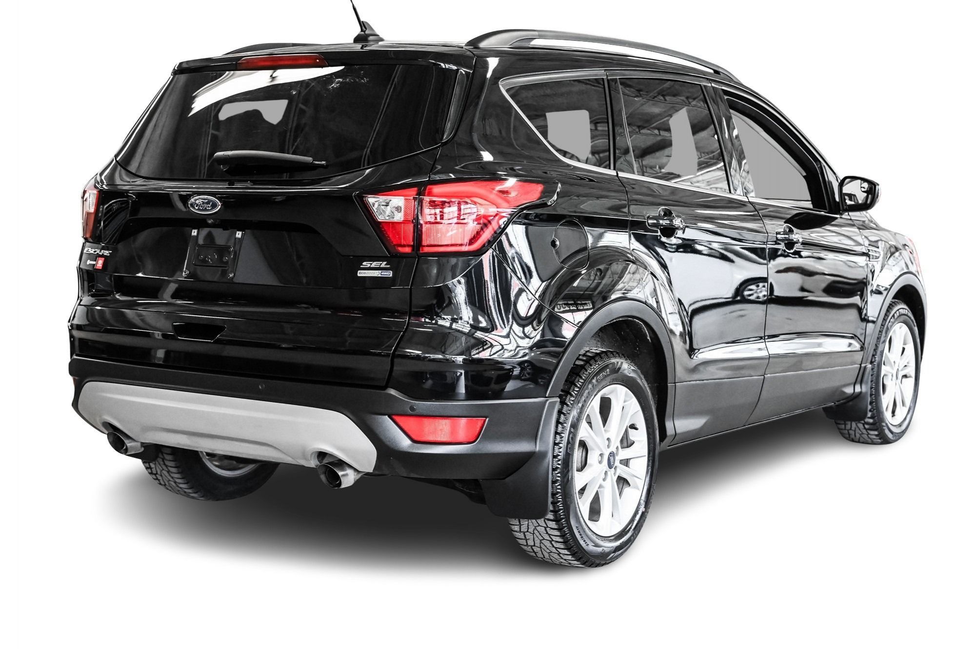 Ford Escape  2019