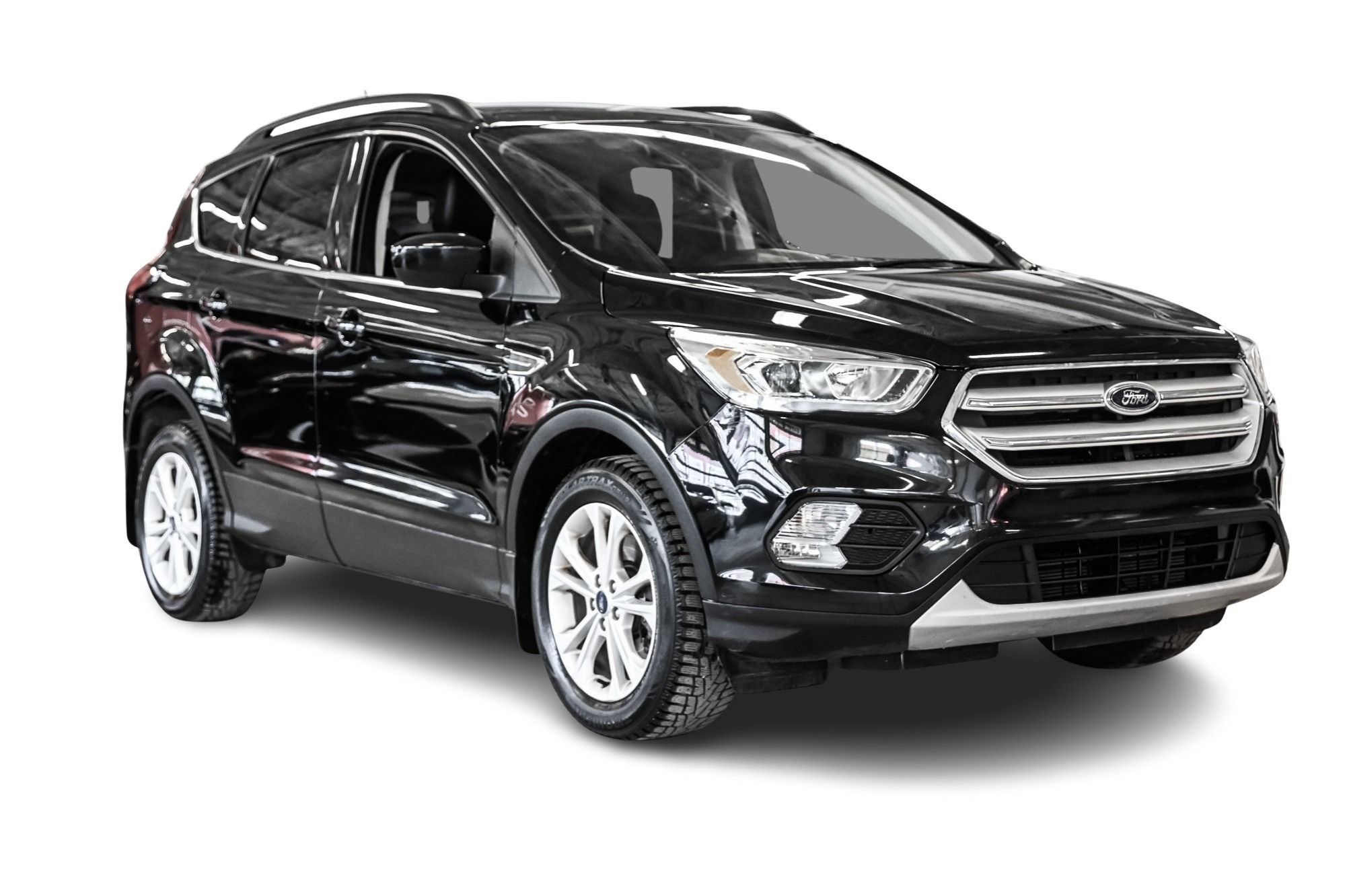 Ford Escape  2019