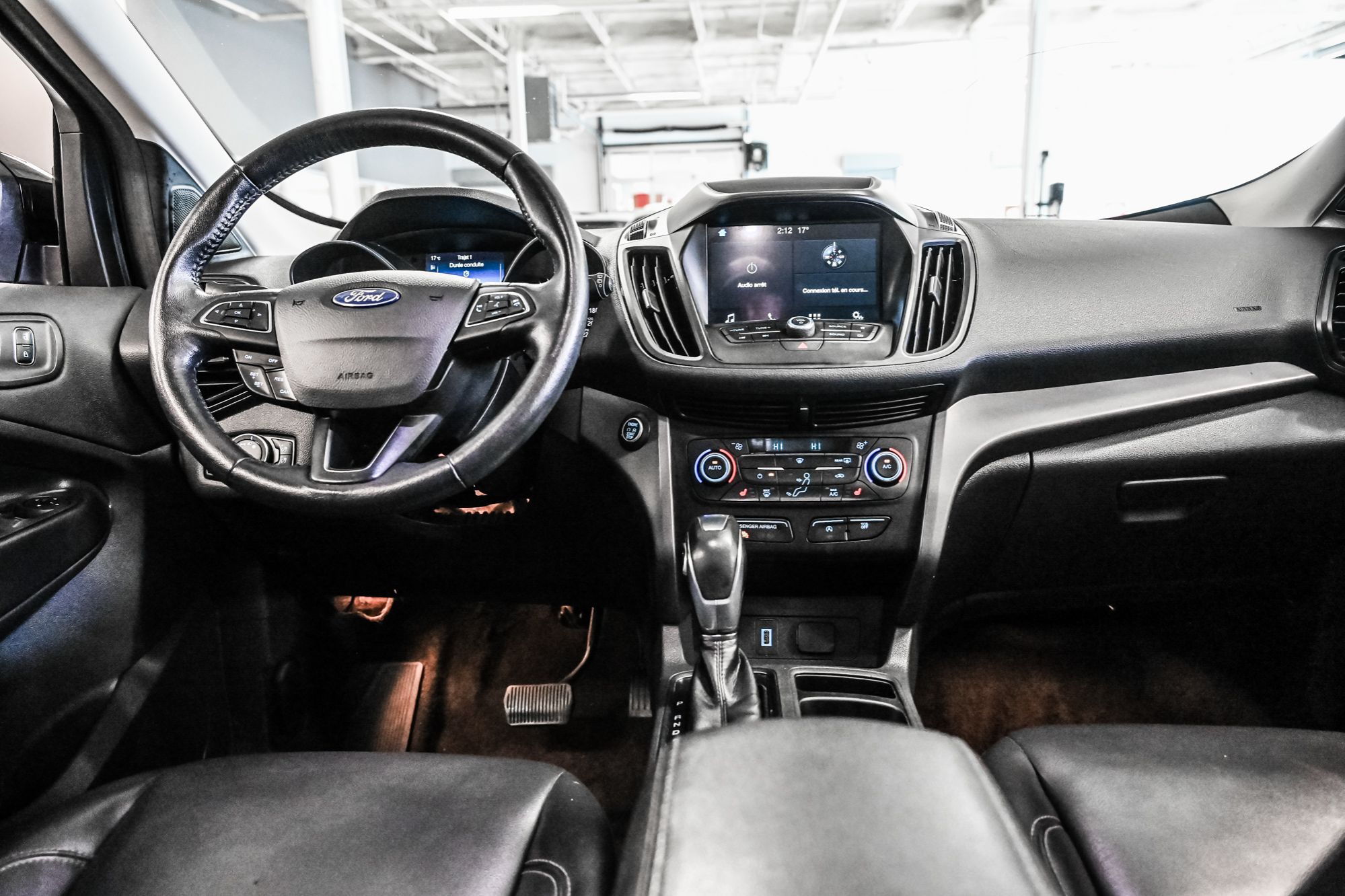 Ford Escape  2019