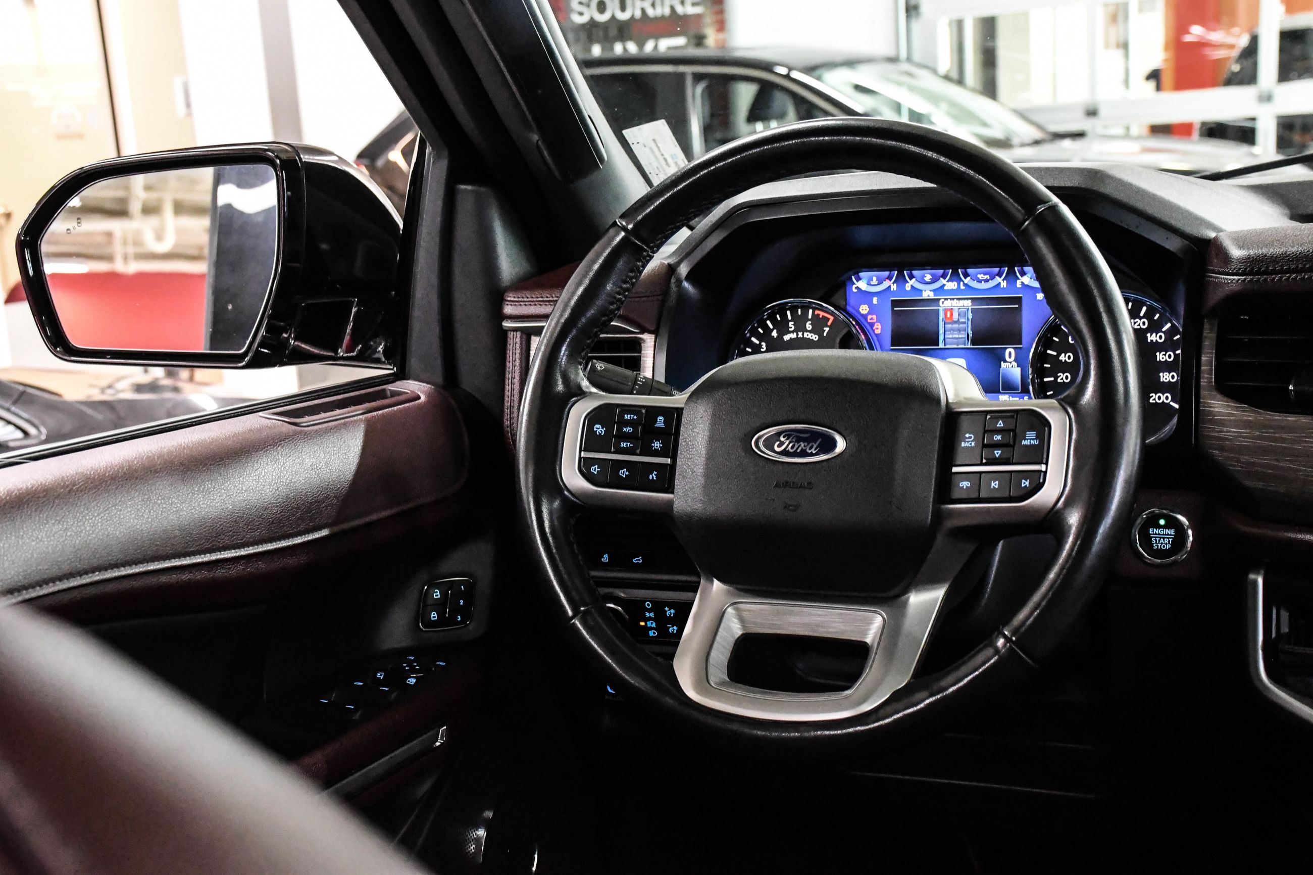 2023 Ford Expedition