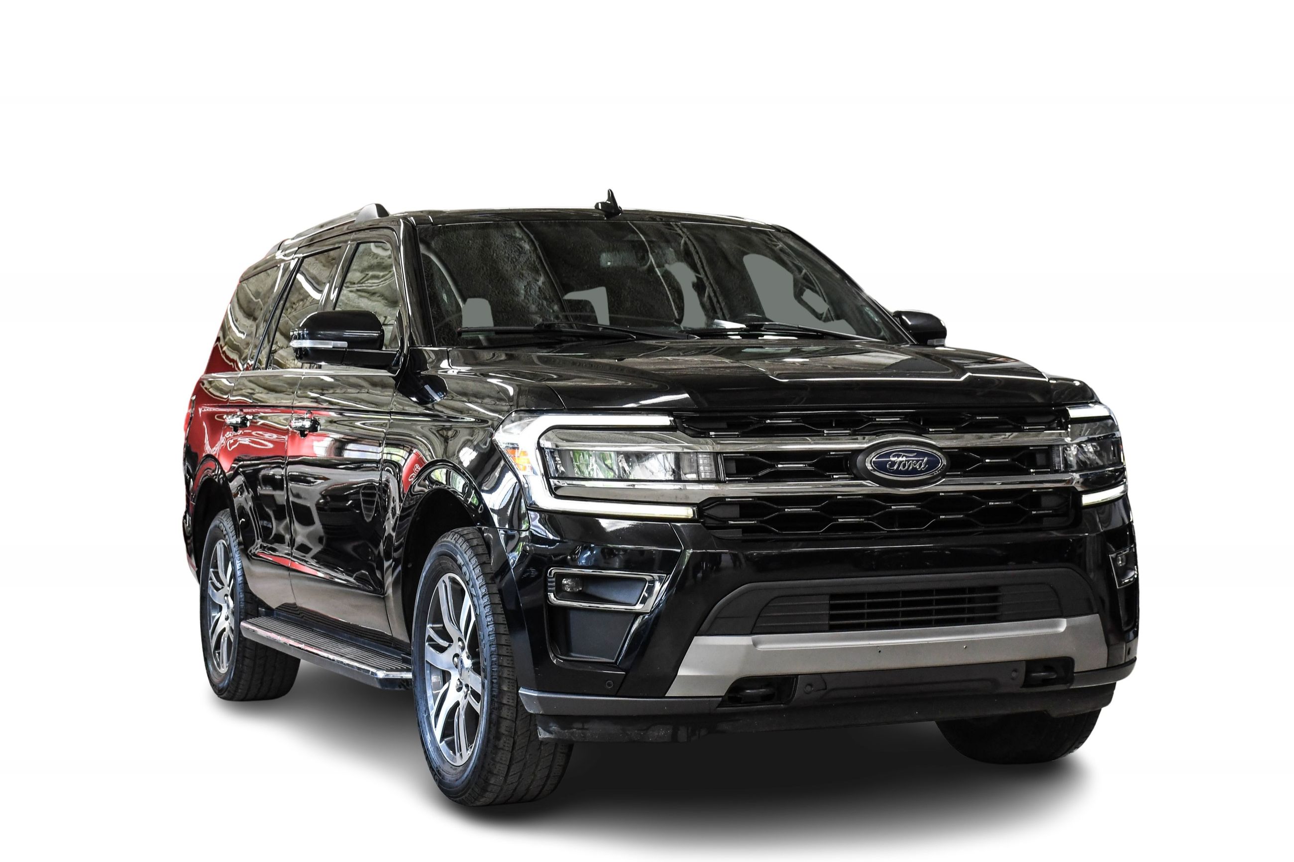 2023 Ford Expedition