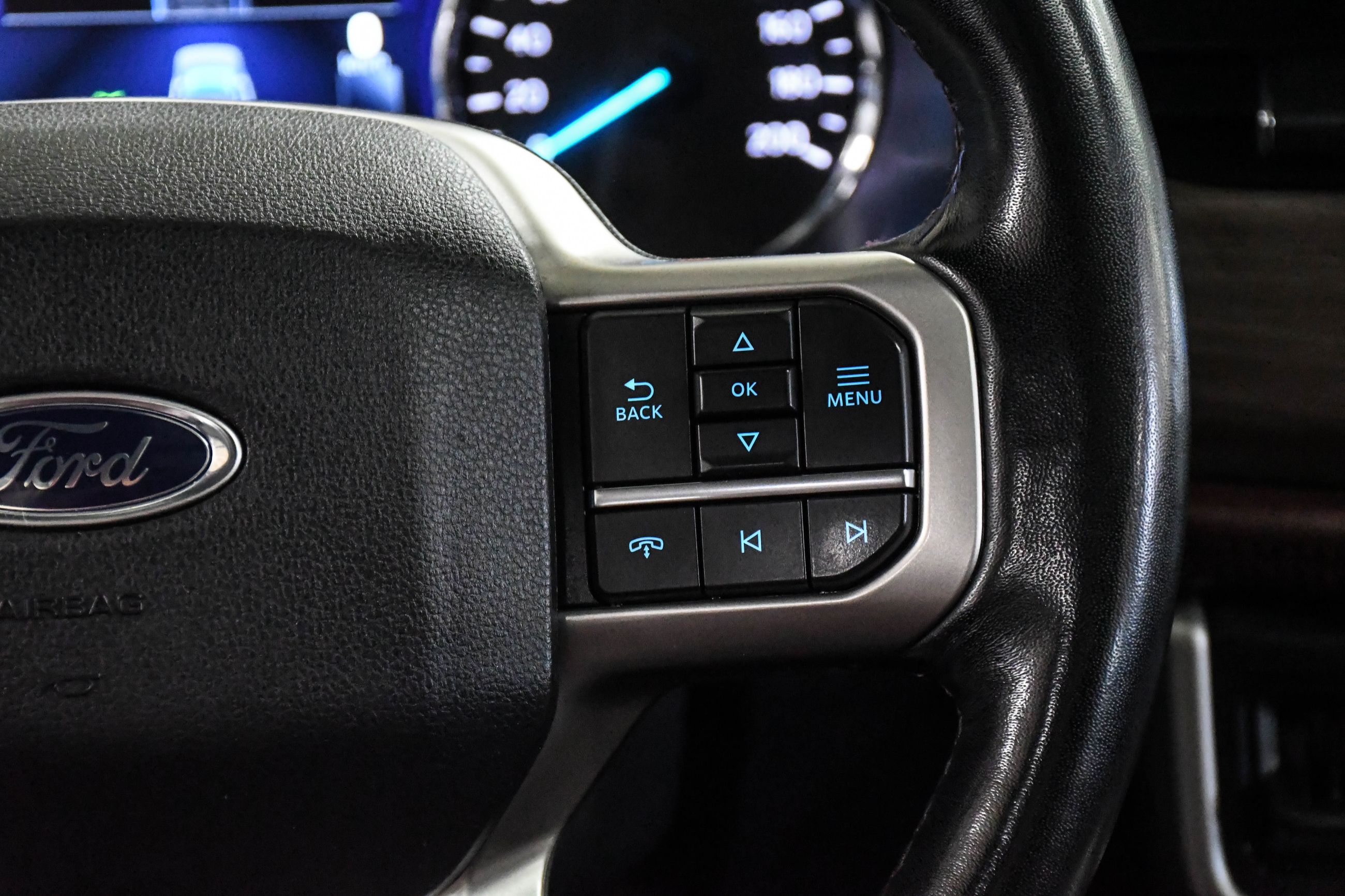 2023 Ford Expedition
