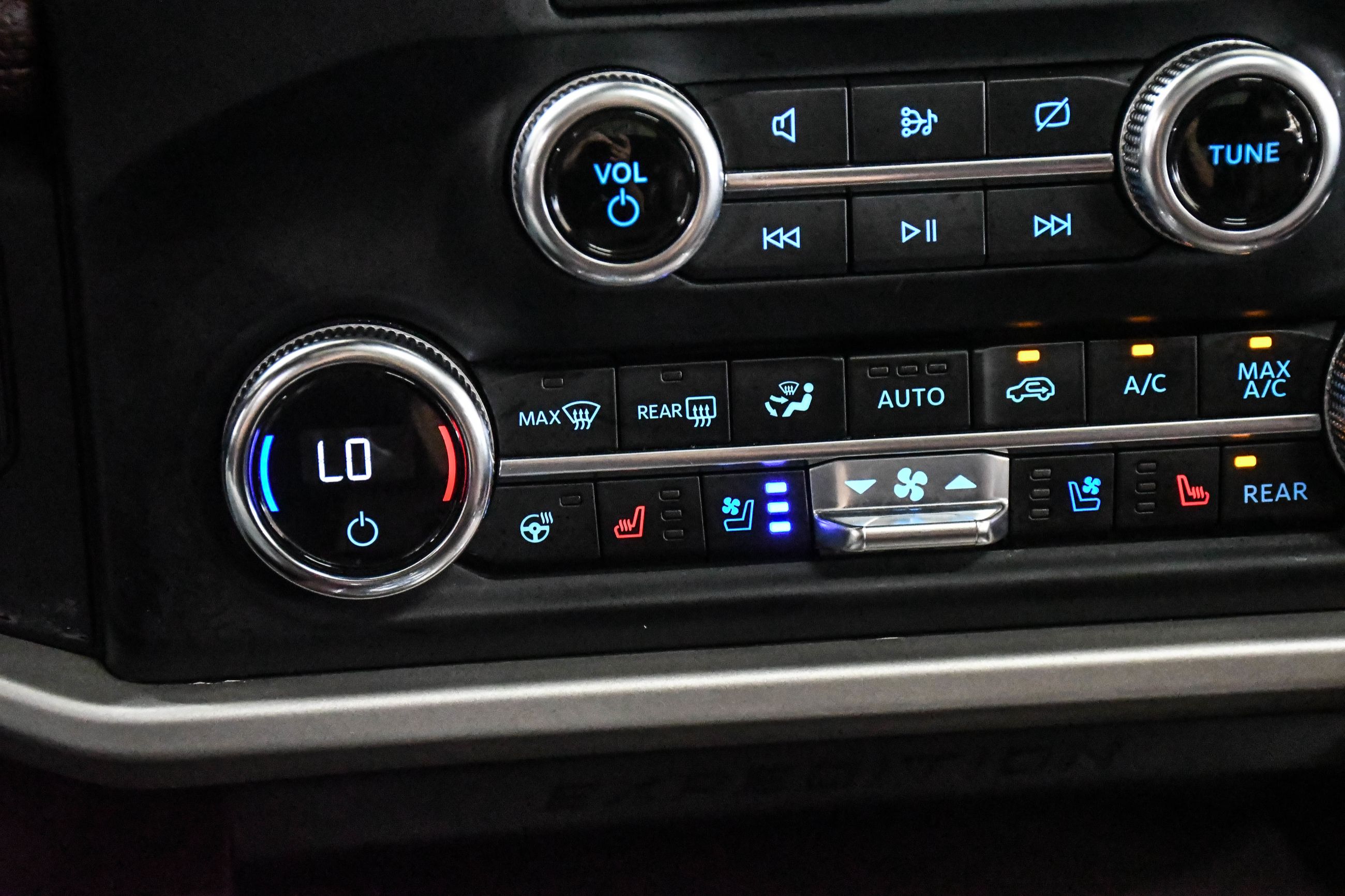 2023 Ford Expedition