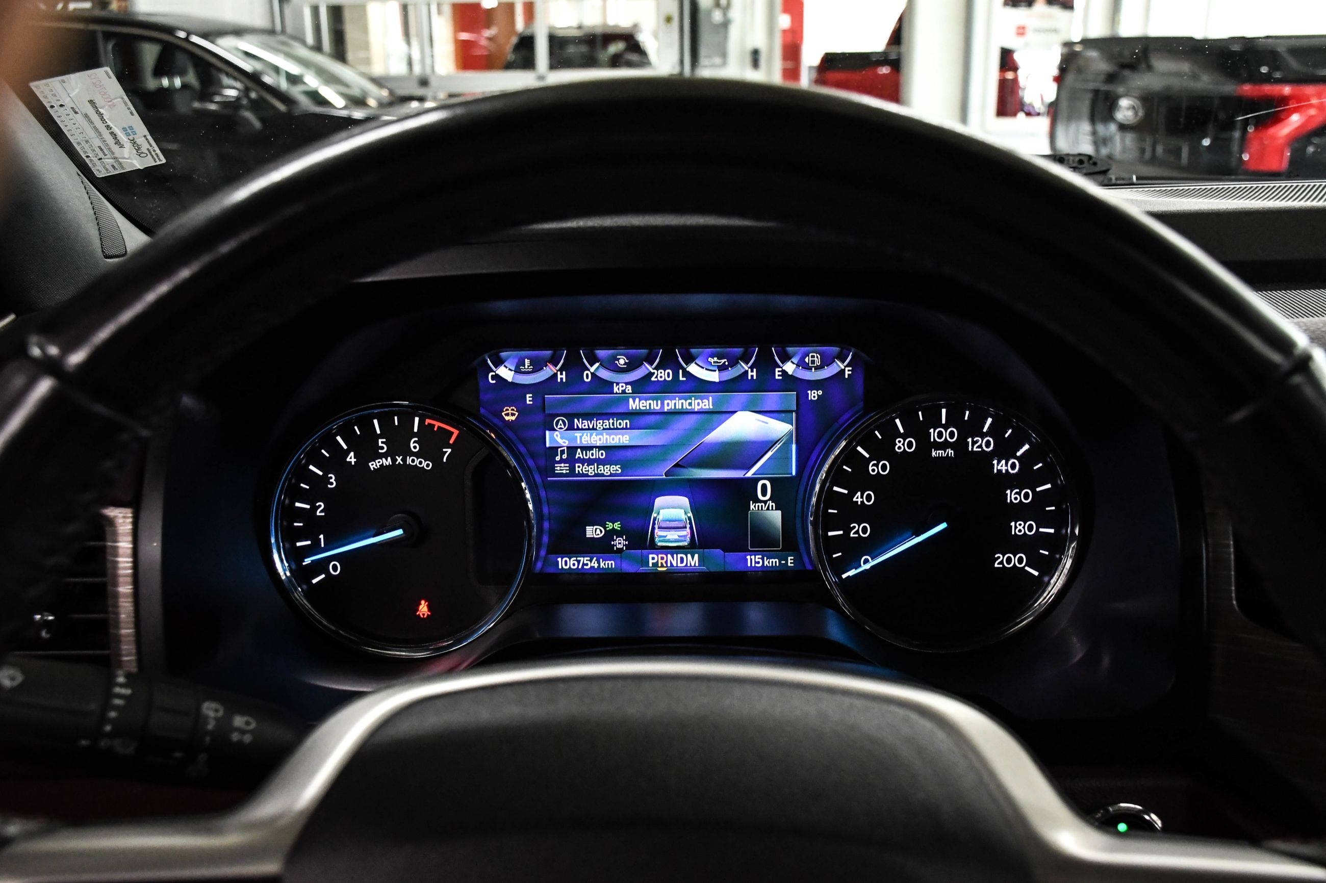 2023 Ford Expedition