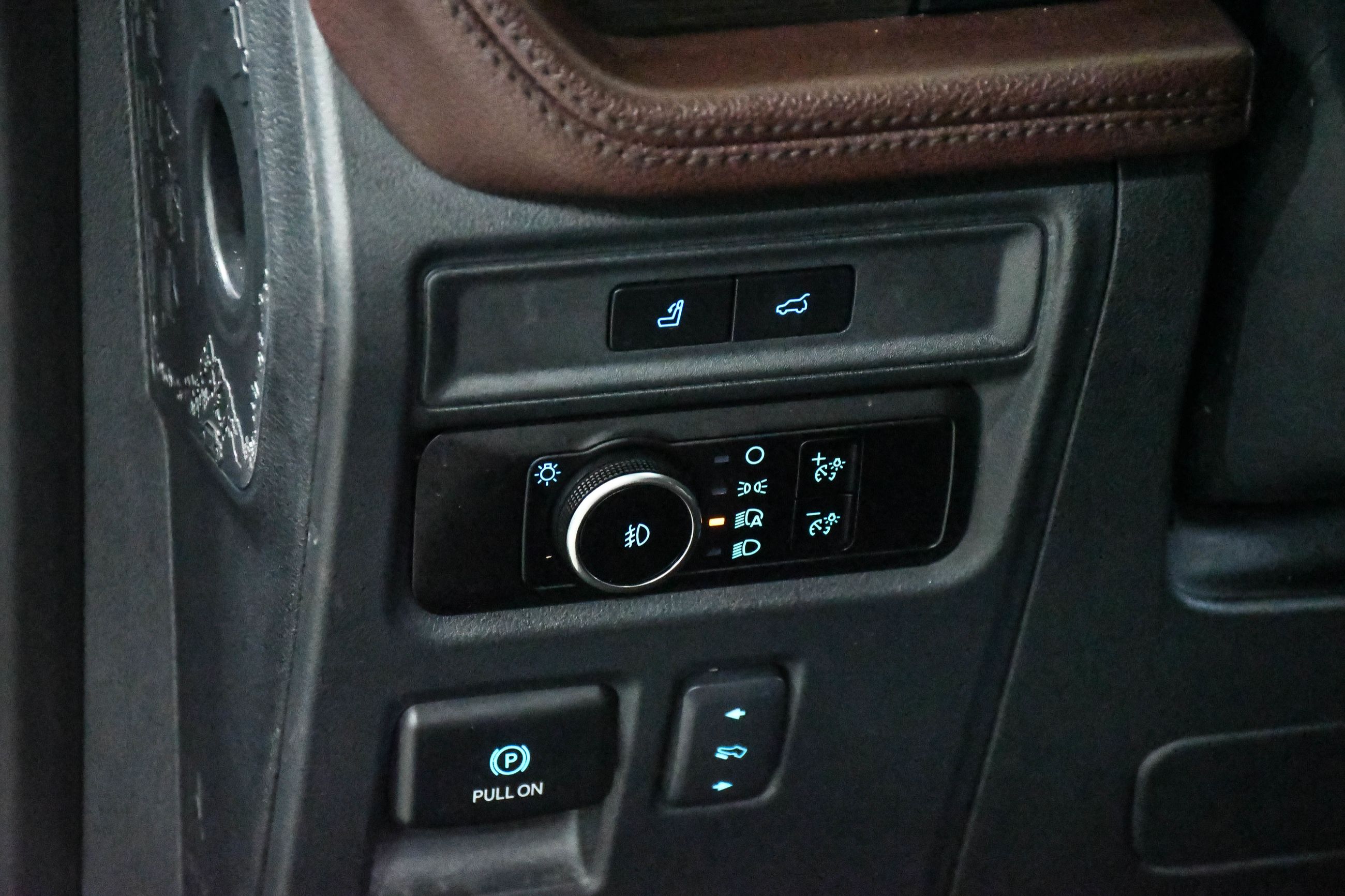 2023 Ford Expedition
