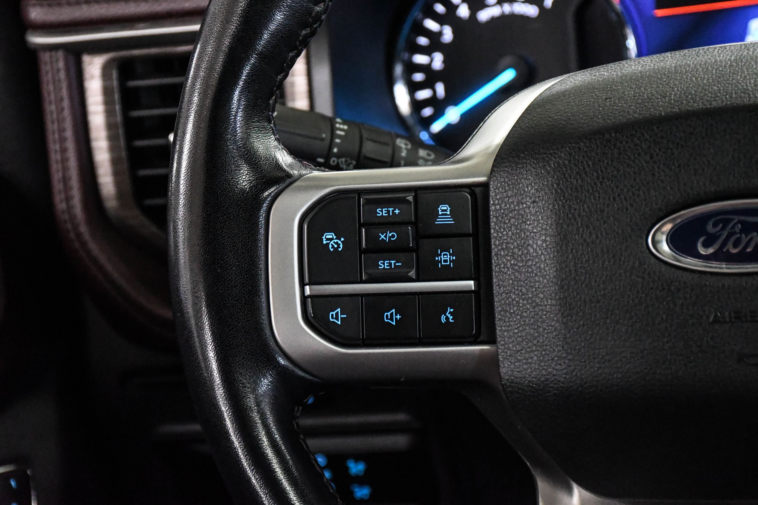 2023 Ford Expedition