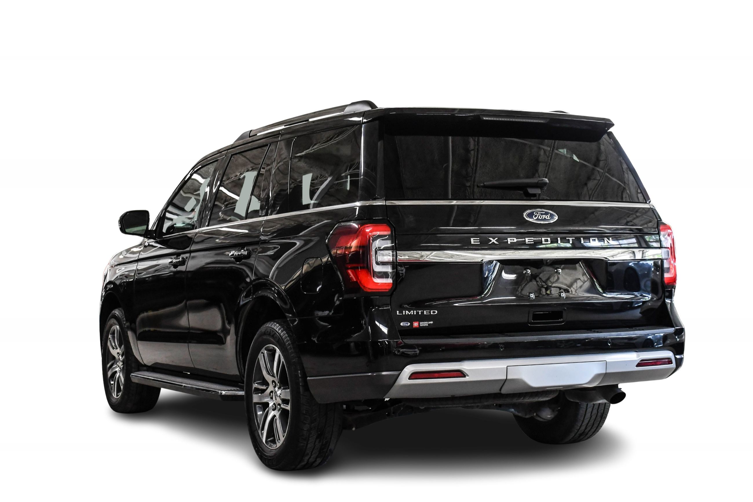 2023 Ford Expedition