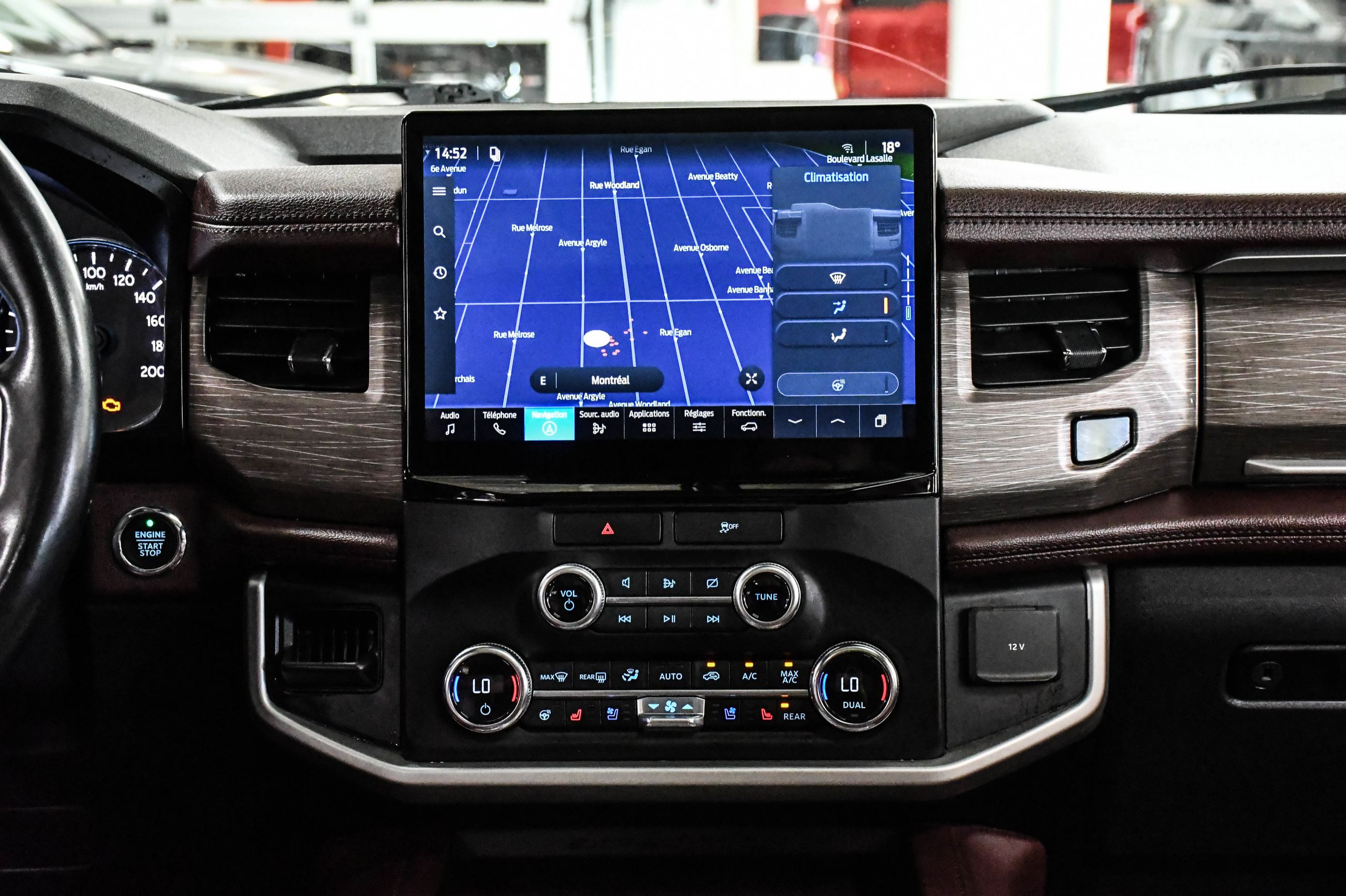 2023 Ford Expedition