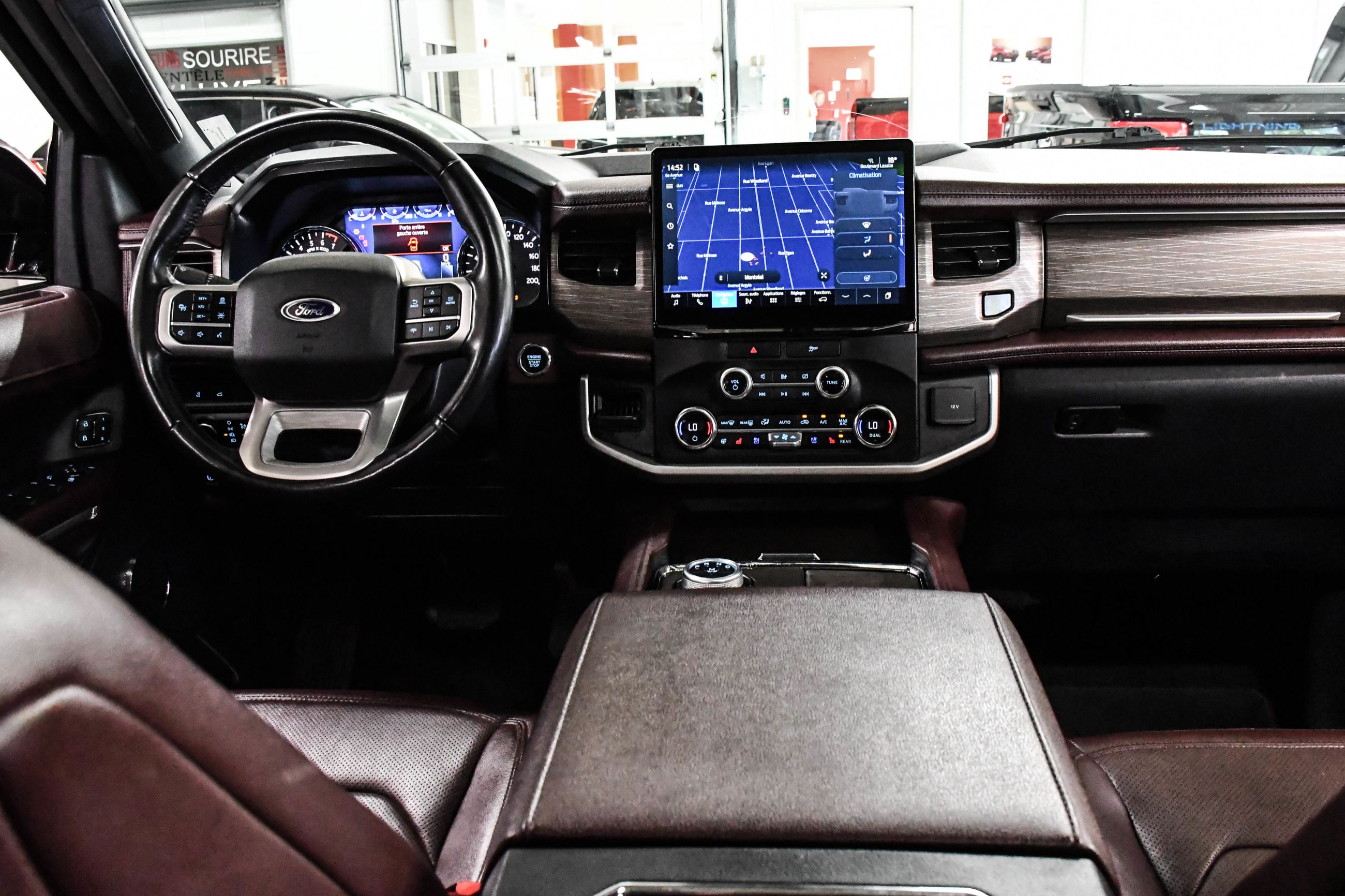 2023 Ford Expedition