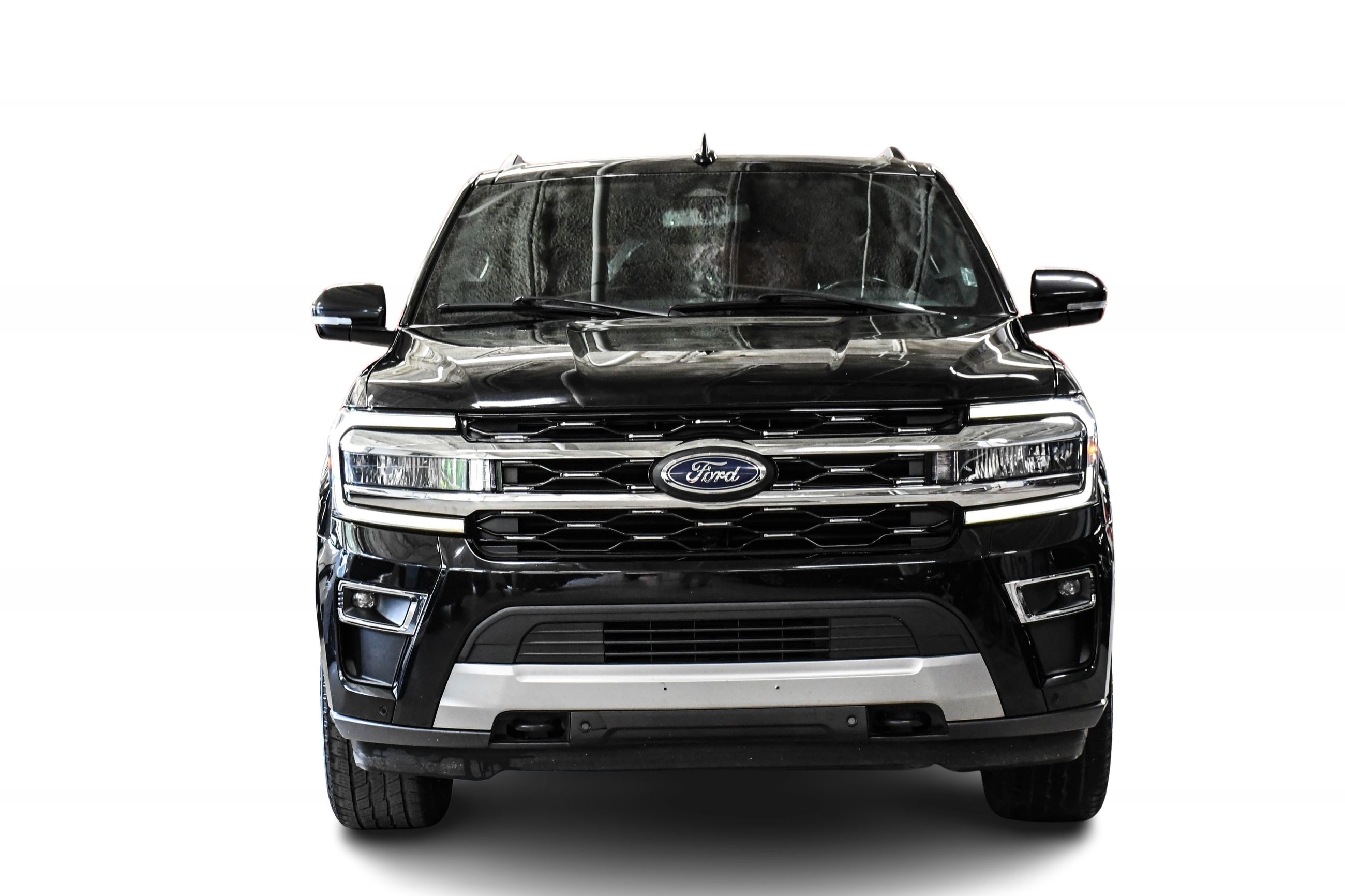 2023 Ford Expedition