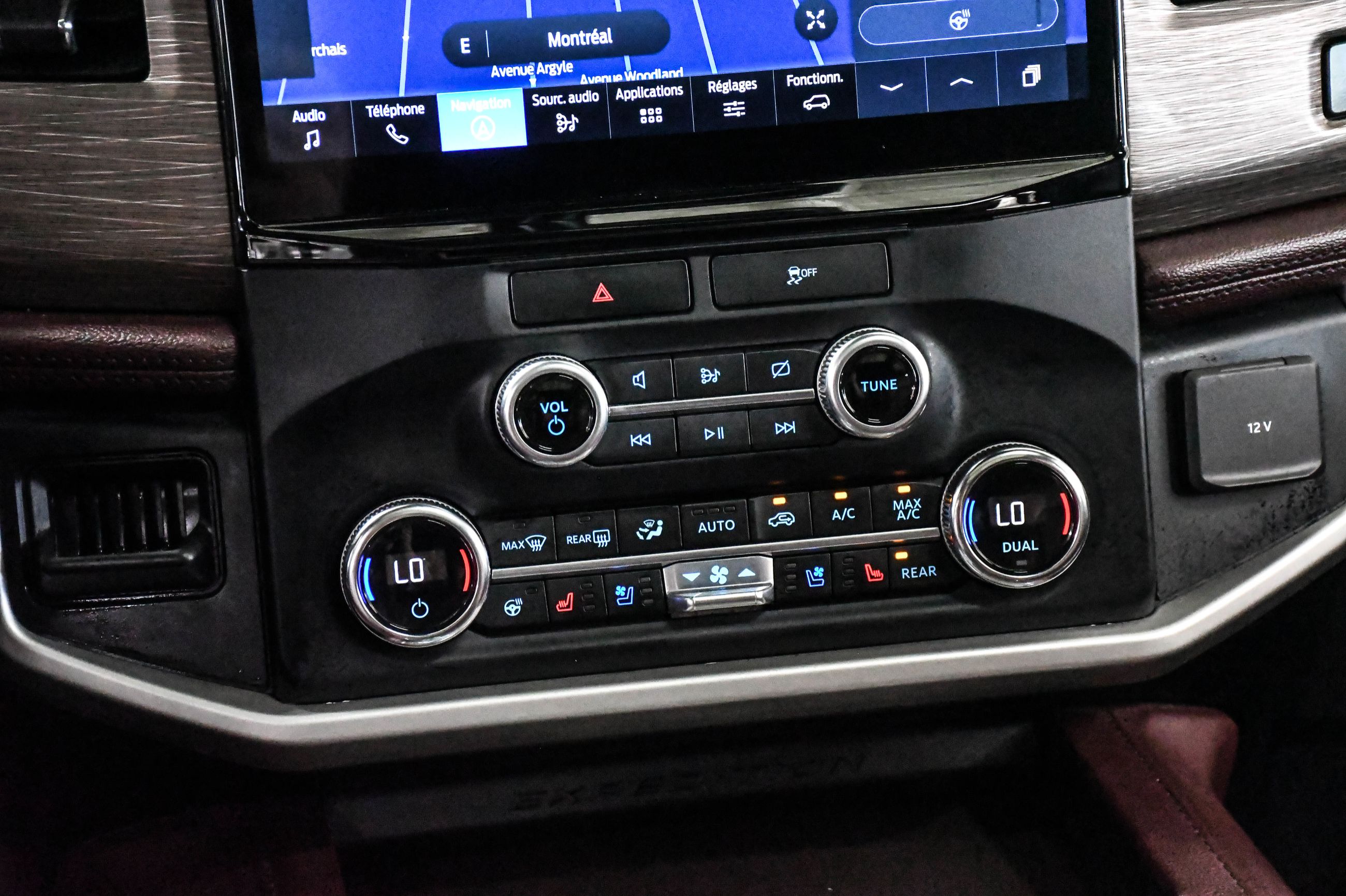 2023 Ford Expedition