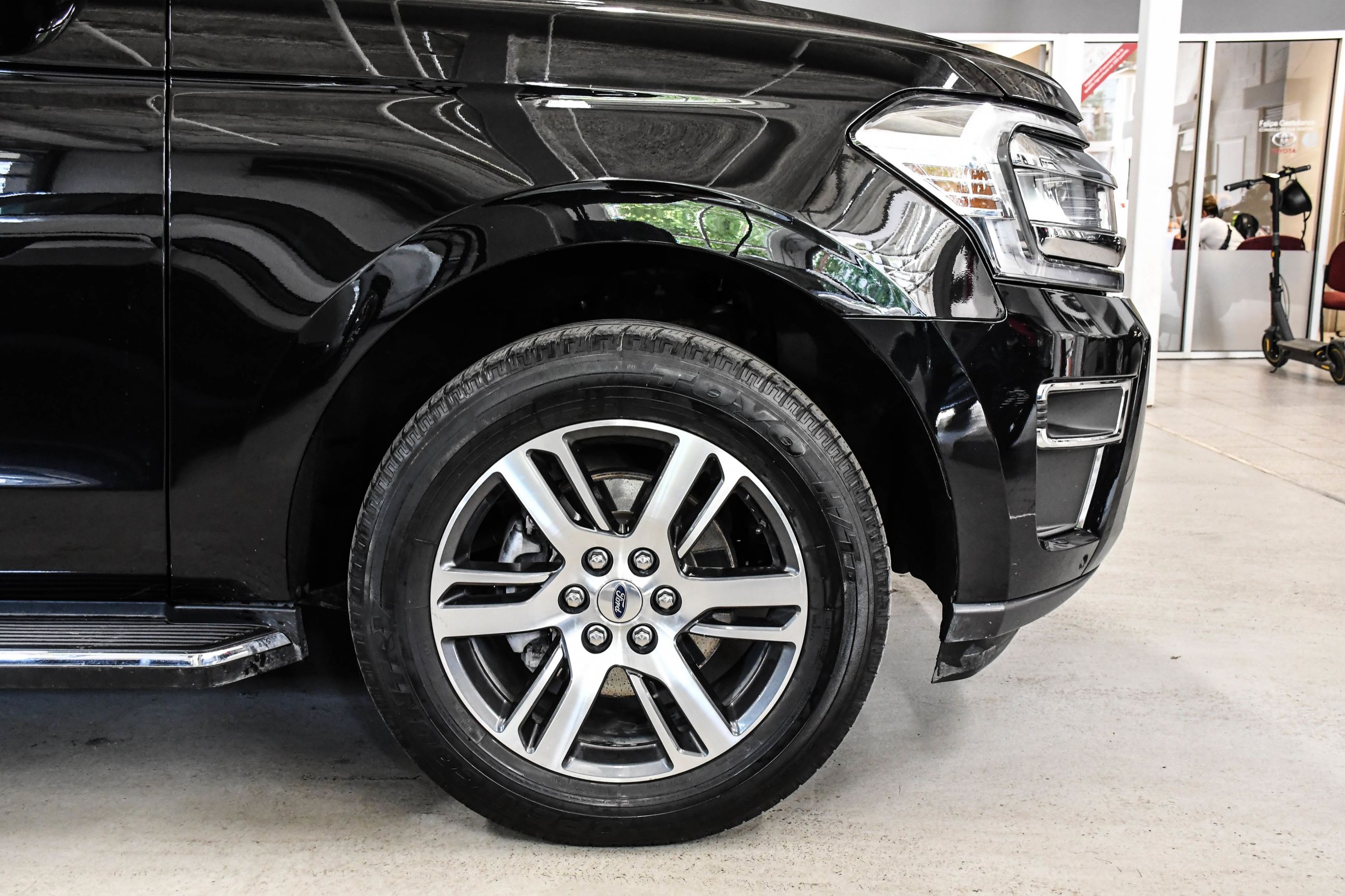 2023 Ford Expedition
