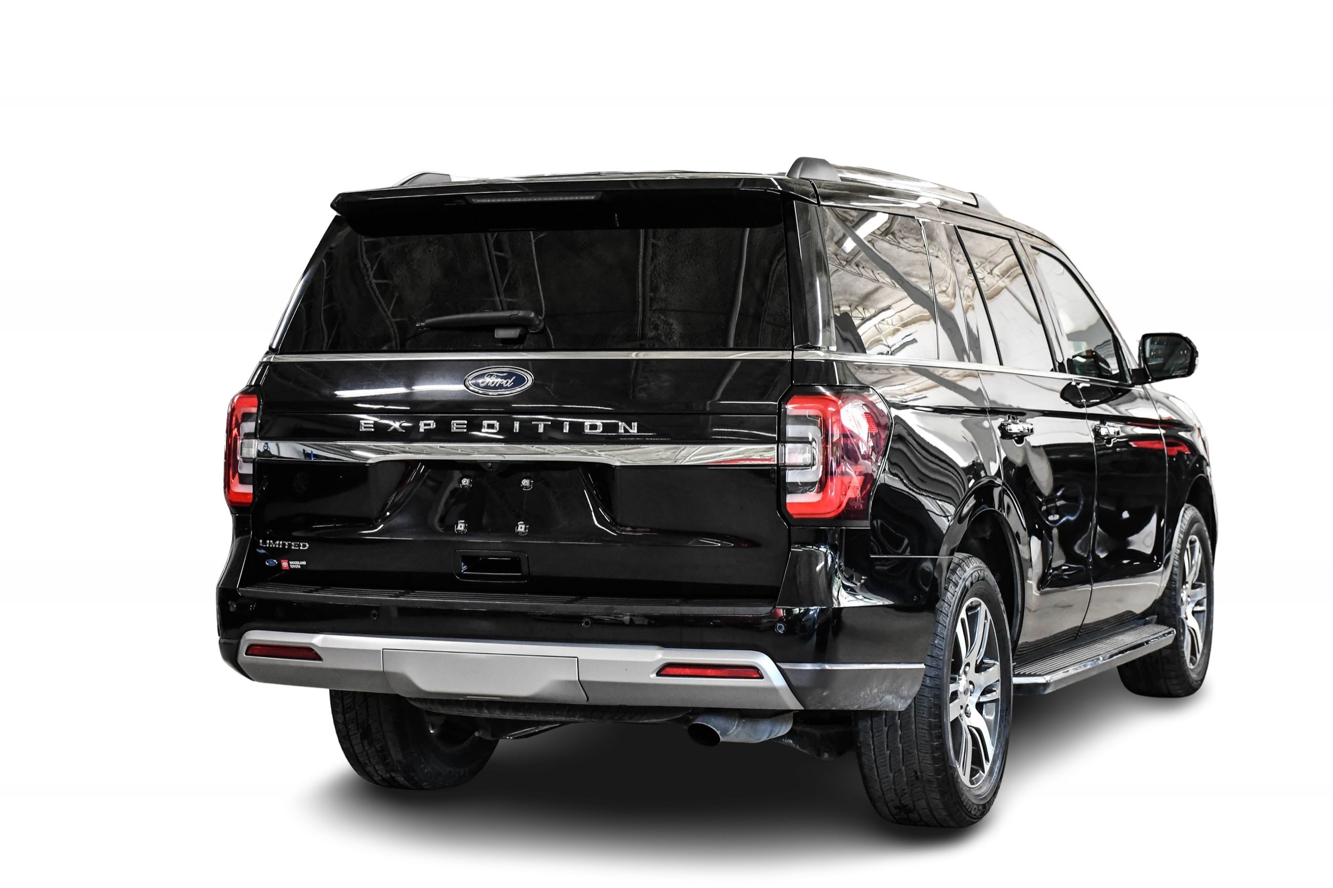 2023 Ford Expedition