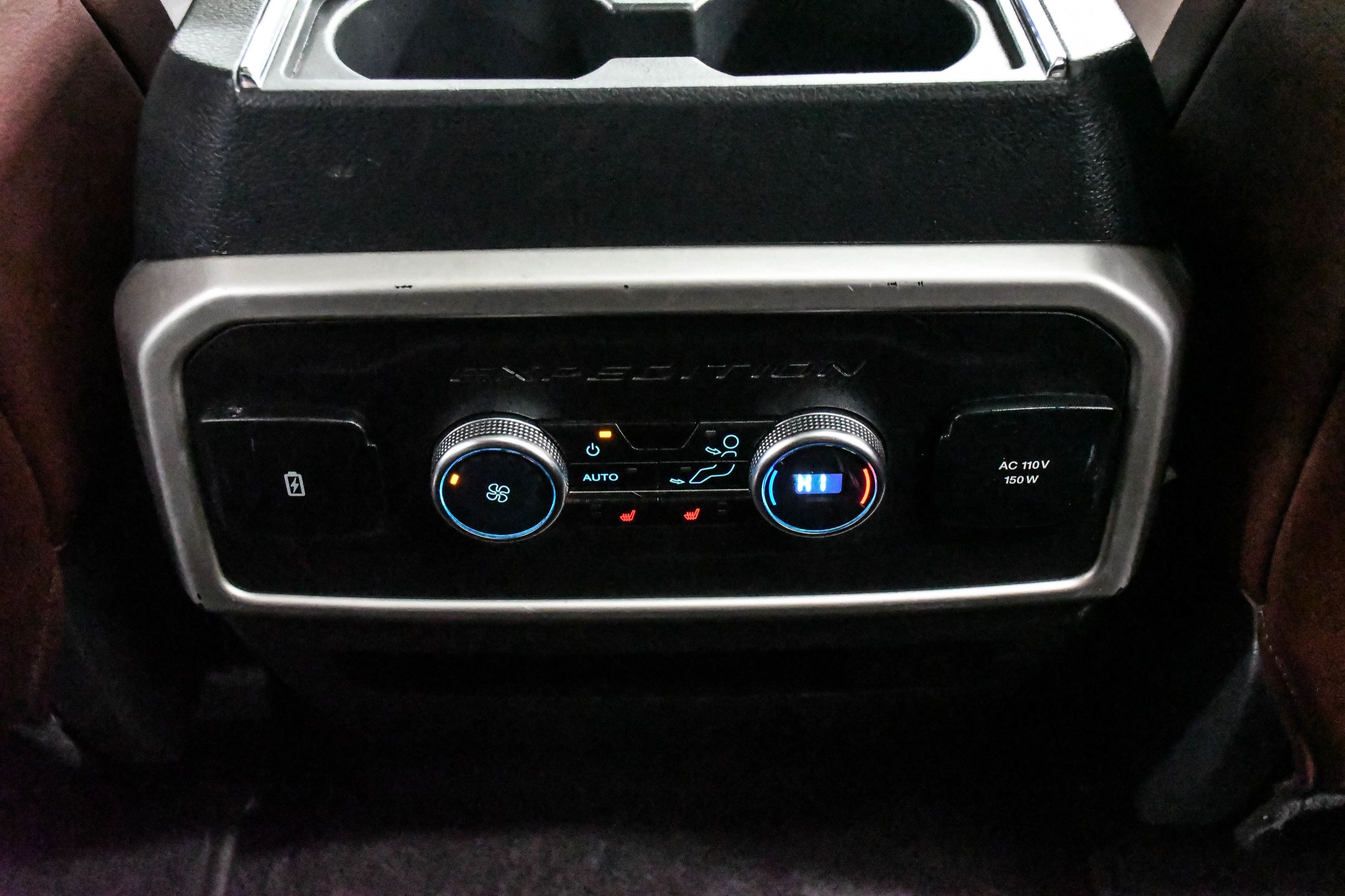2023 Ford Expedition