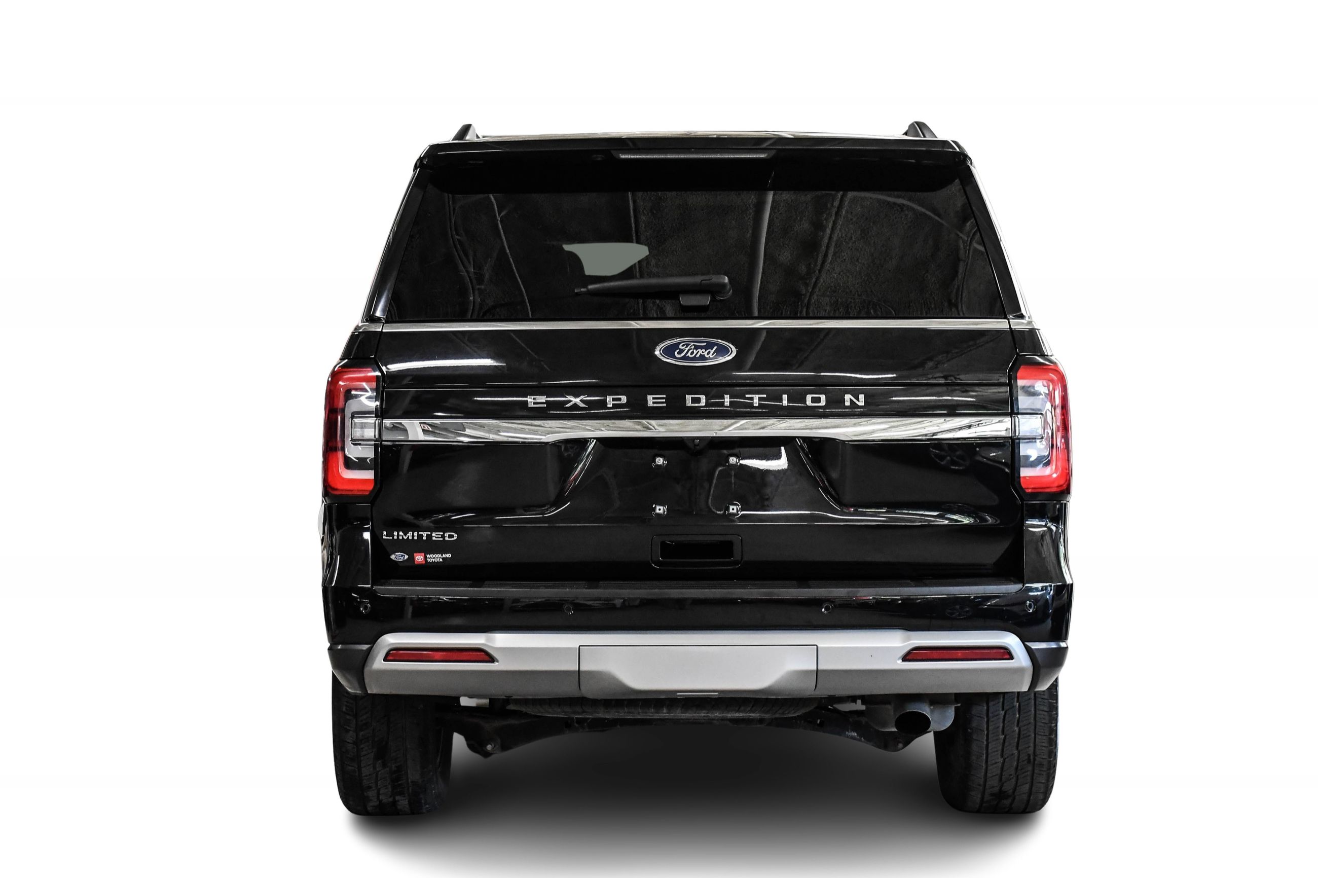 2023 Ford Expedition