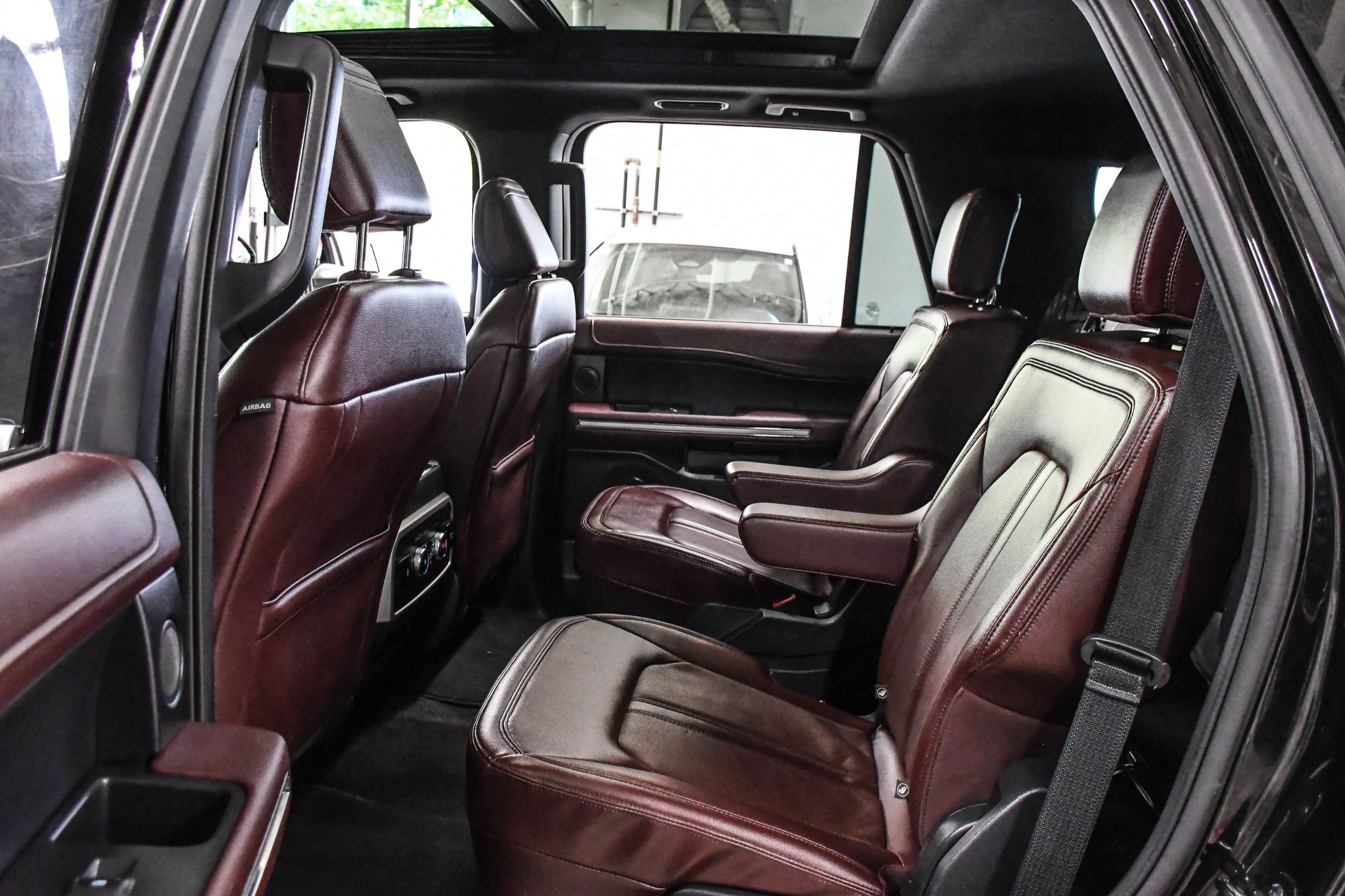 2023 Ford Expedition