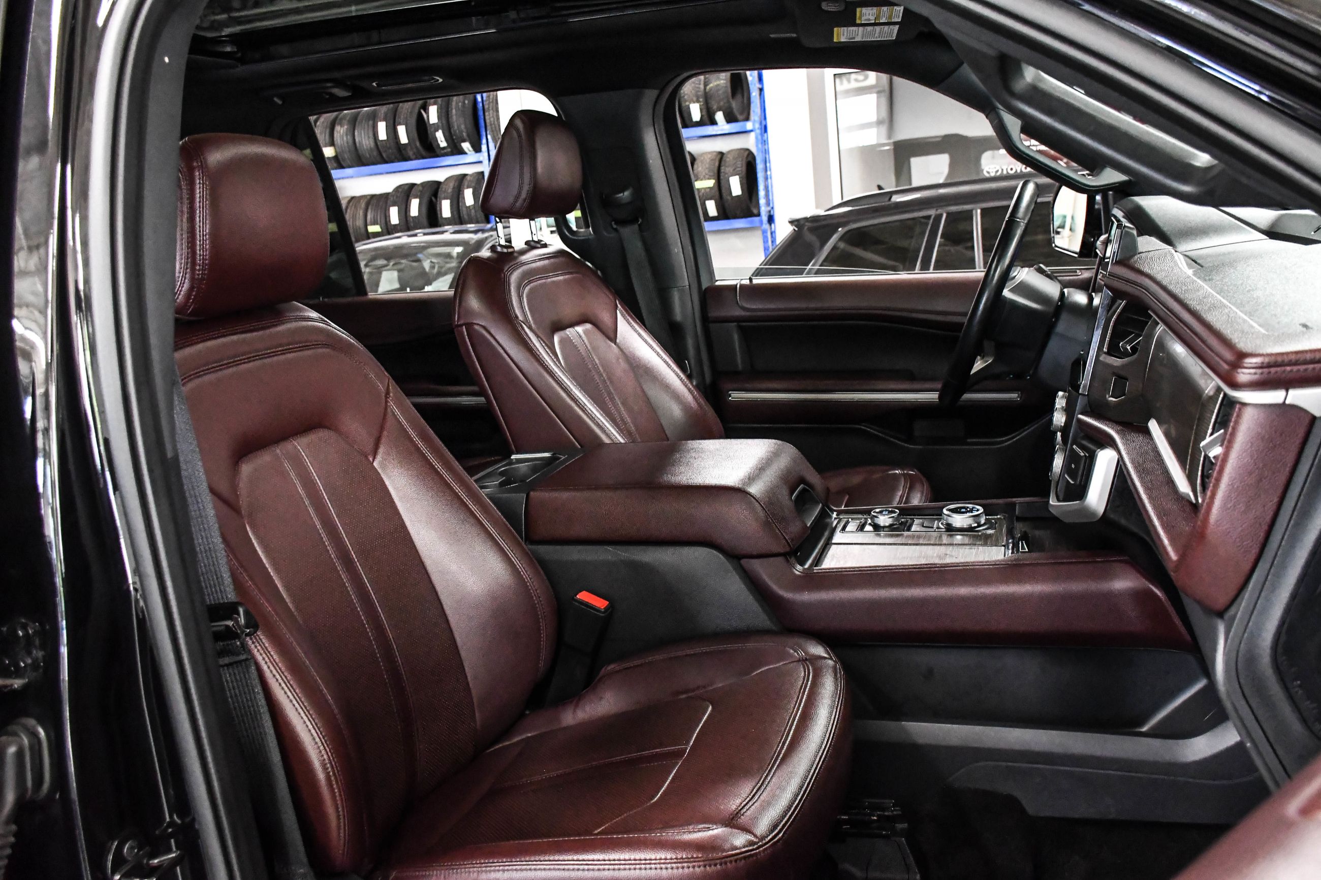 2023 Ford Expedition
