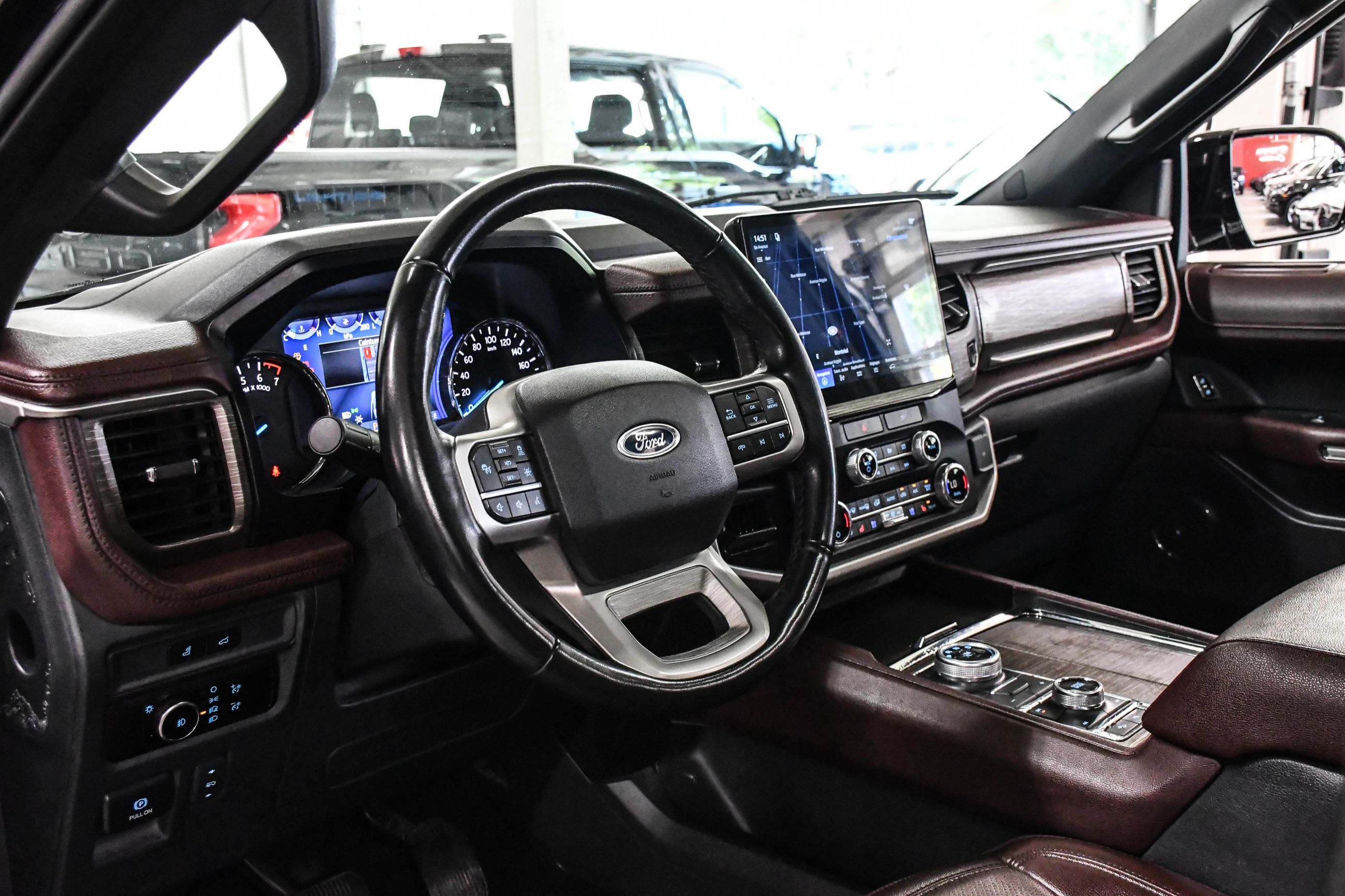 2023 Ford Expedition