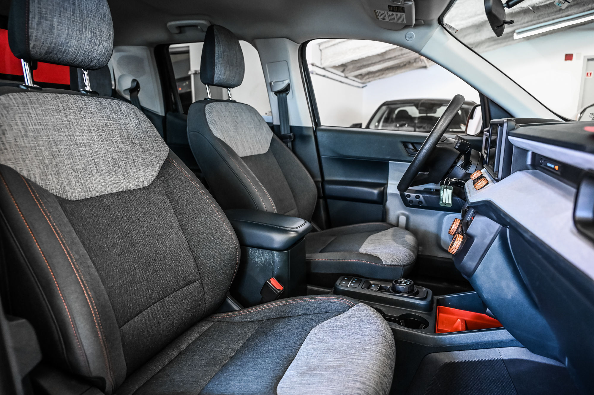 Ford Maverick  2022 à Verdun, Québec