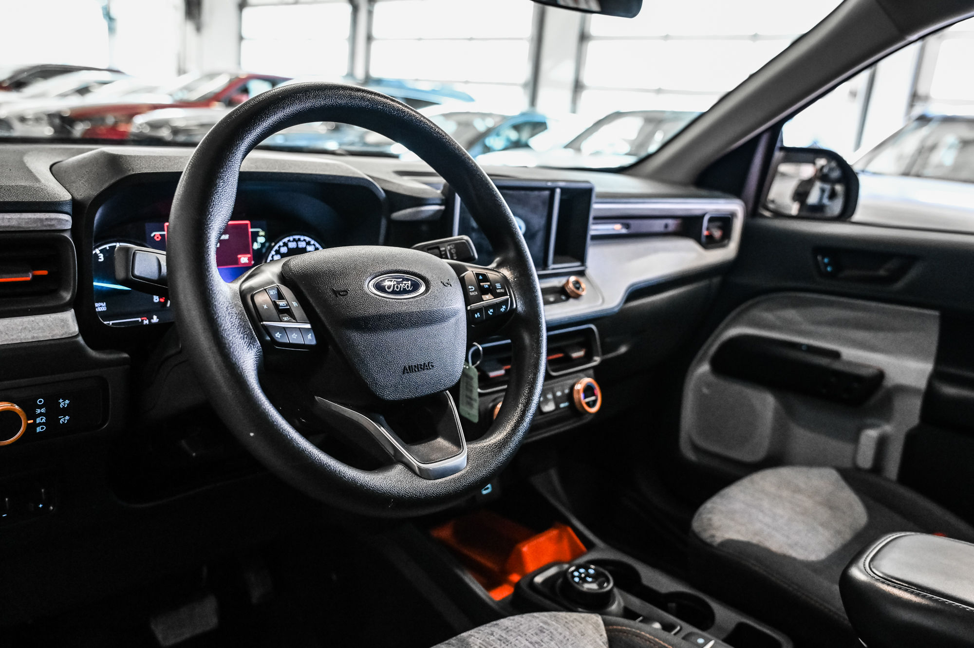 Ford Maverick  2022 à Verdun, Québec