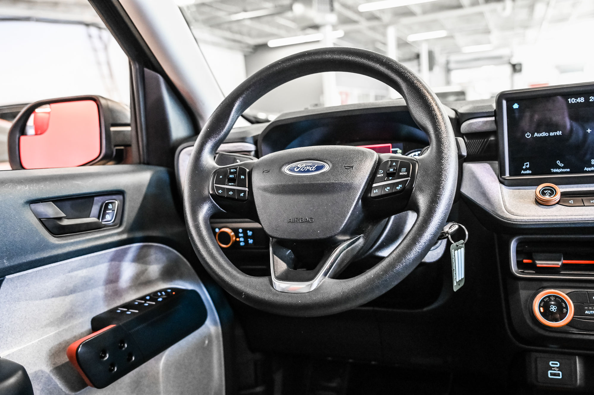 Ford Maverick  2022 à Verdun, Québec