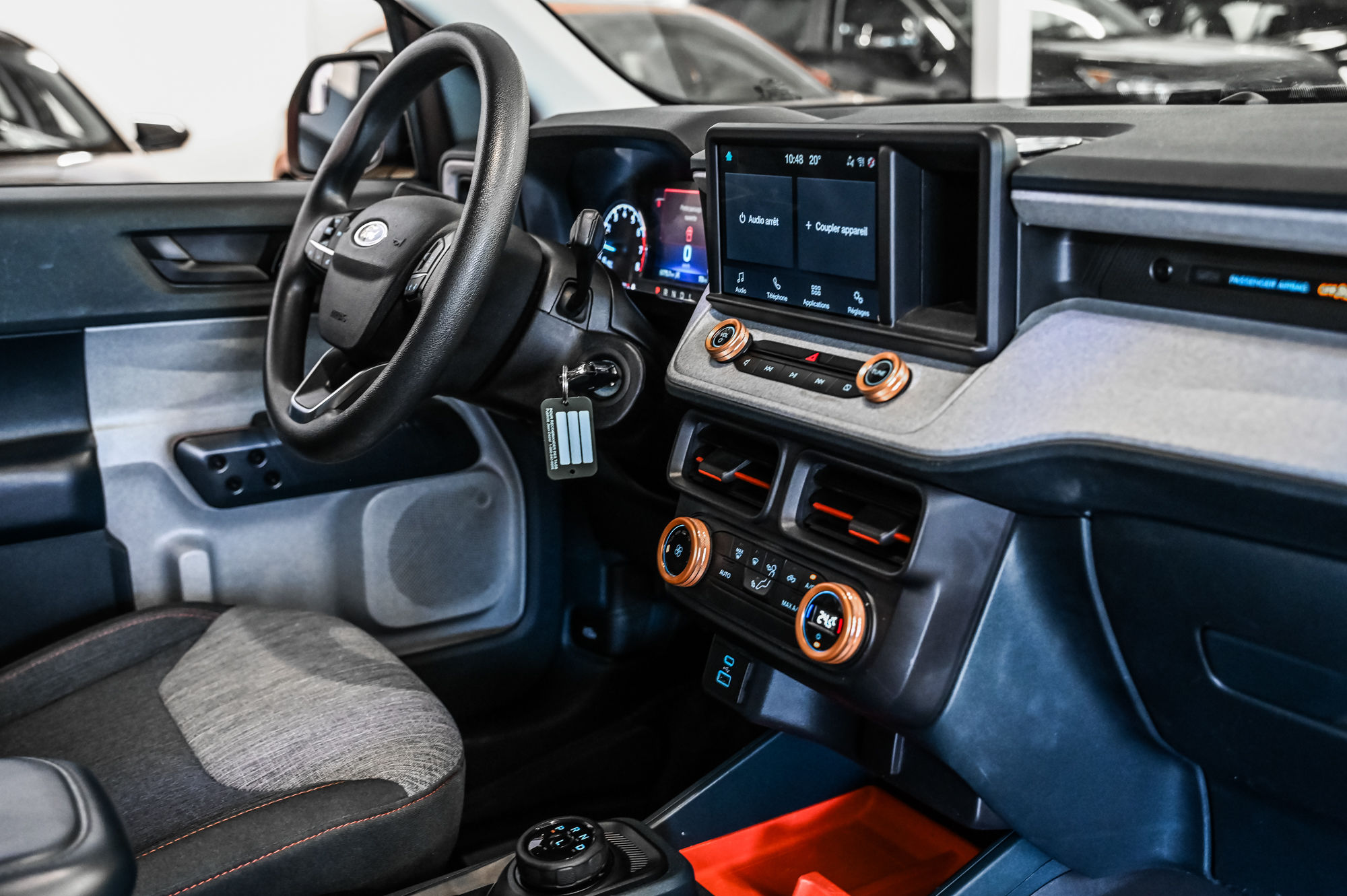 Ford Maverick  2022 à Verdun, Québec