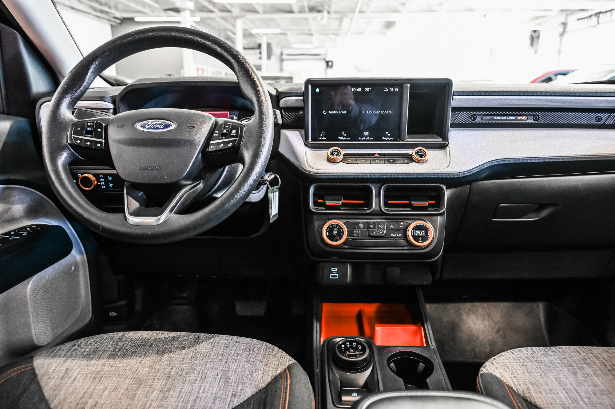Ford Maverick  2022 à Verdun, Québec
