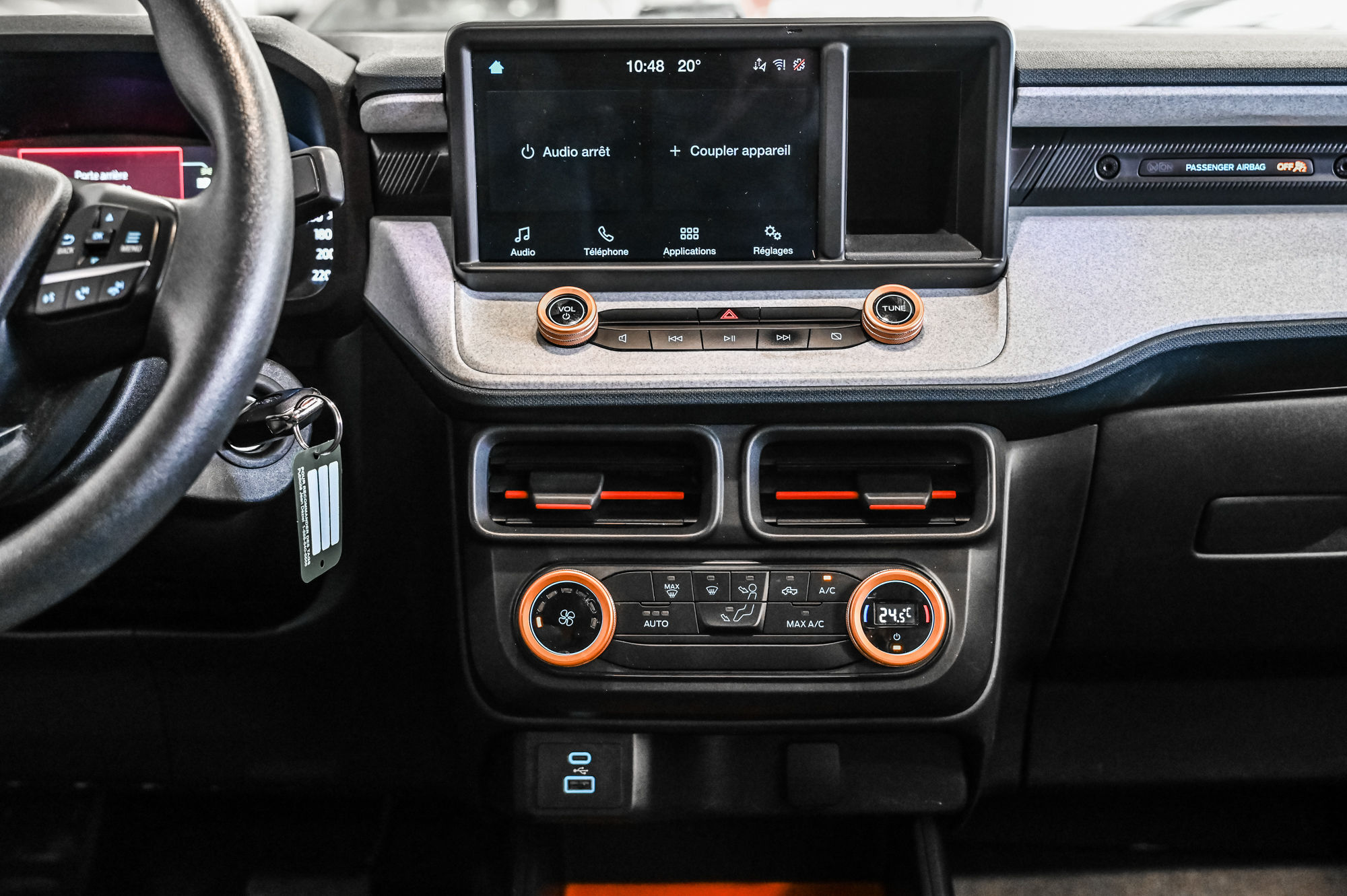 Ford Maverick  2022 à Verdun, Québec