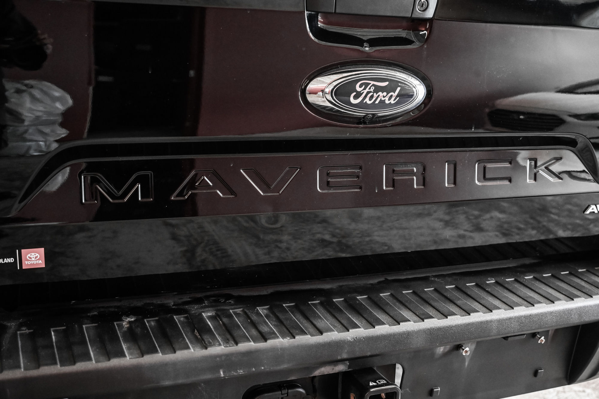 Ford Maverick  2022 à Verdun, Québec