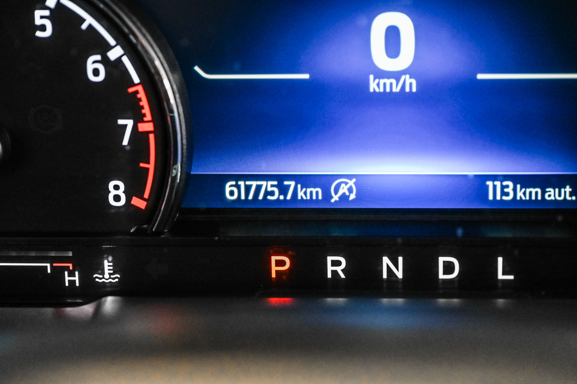Ford Maverick  2022 à Verdun, Québec