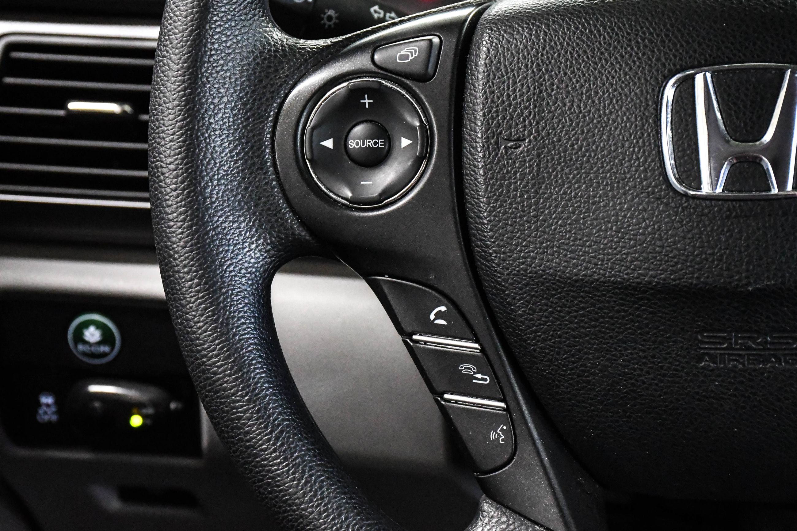 Honda Accord Sedan  2014
