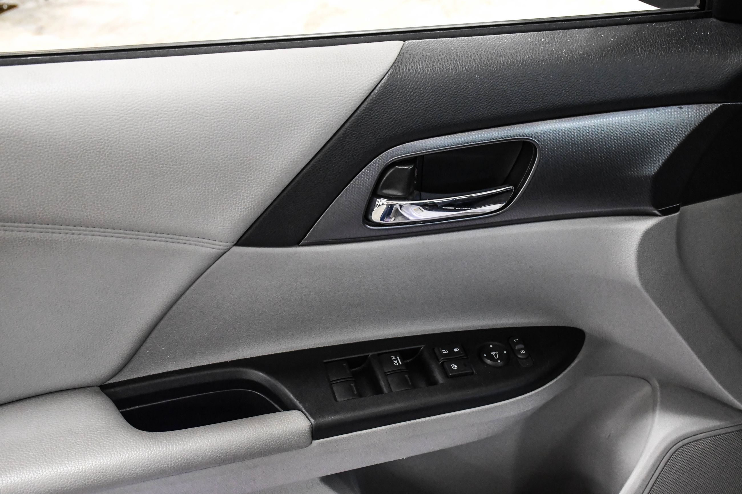 Honda Accord Sedan  2014