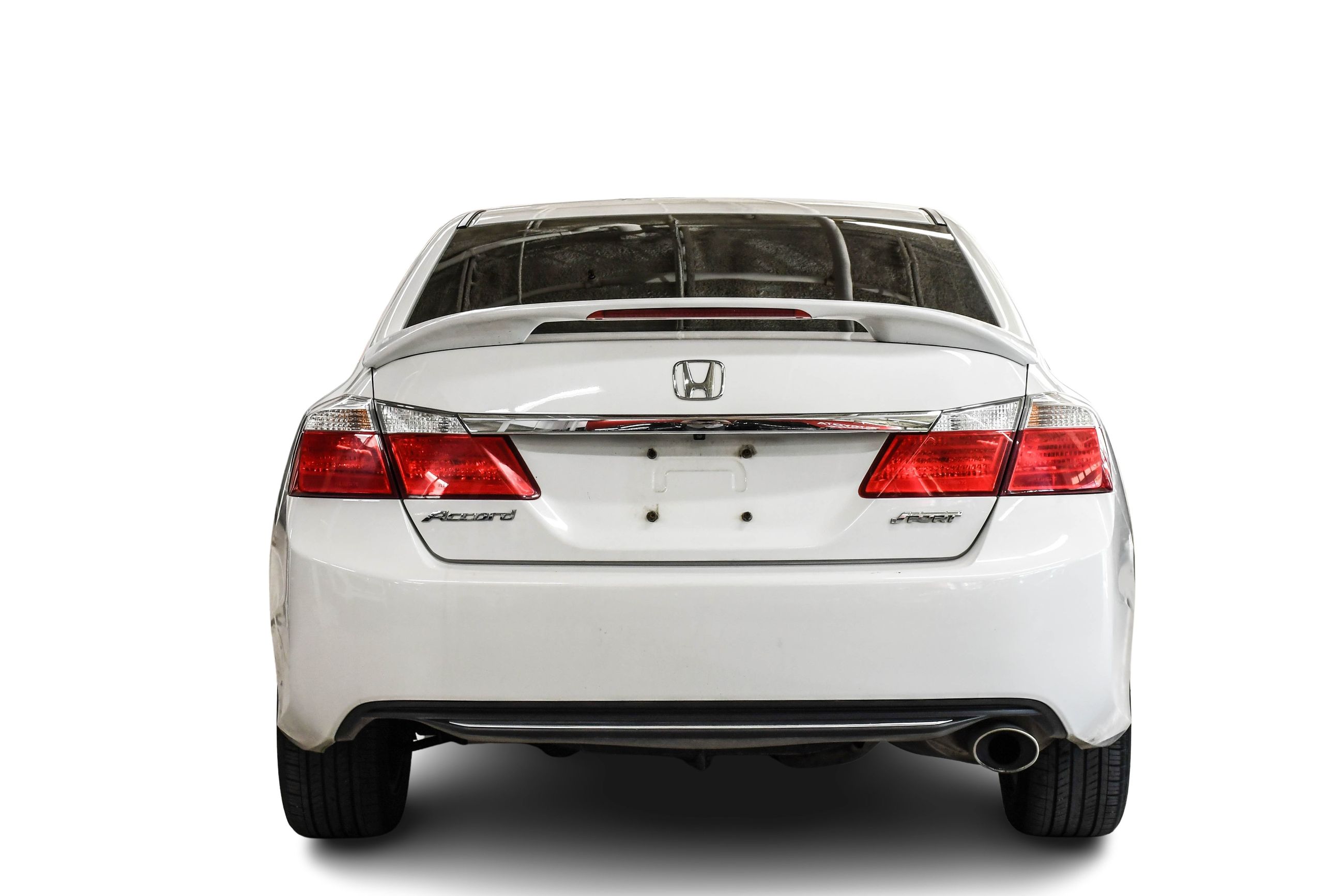 Honda Accord Sedan  2014