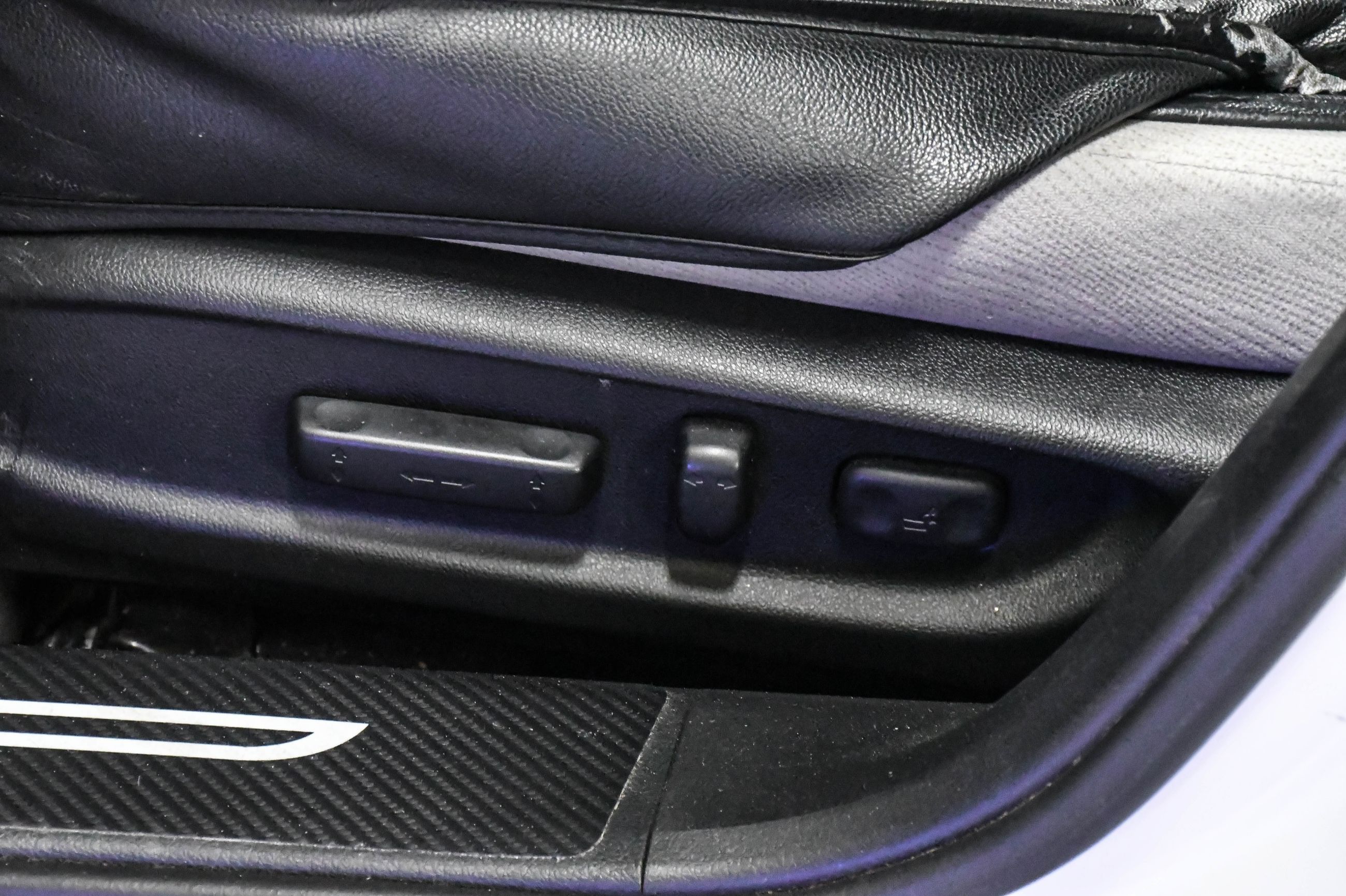 Honda Accord Sedan  2014