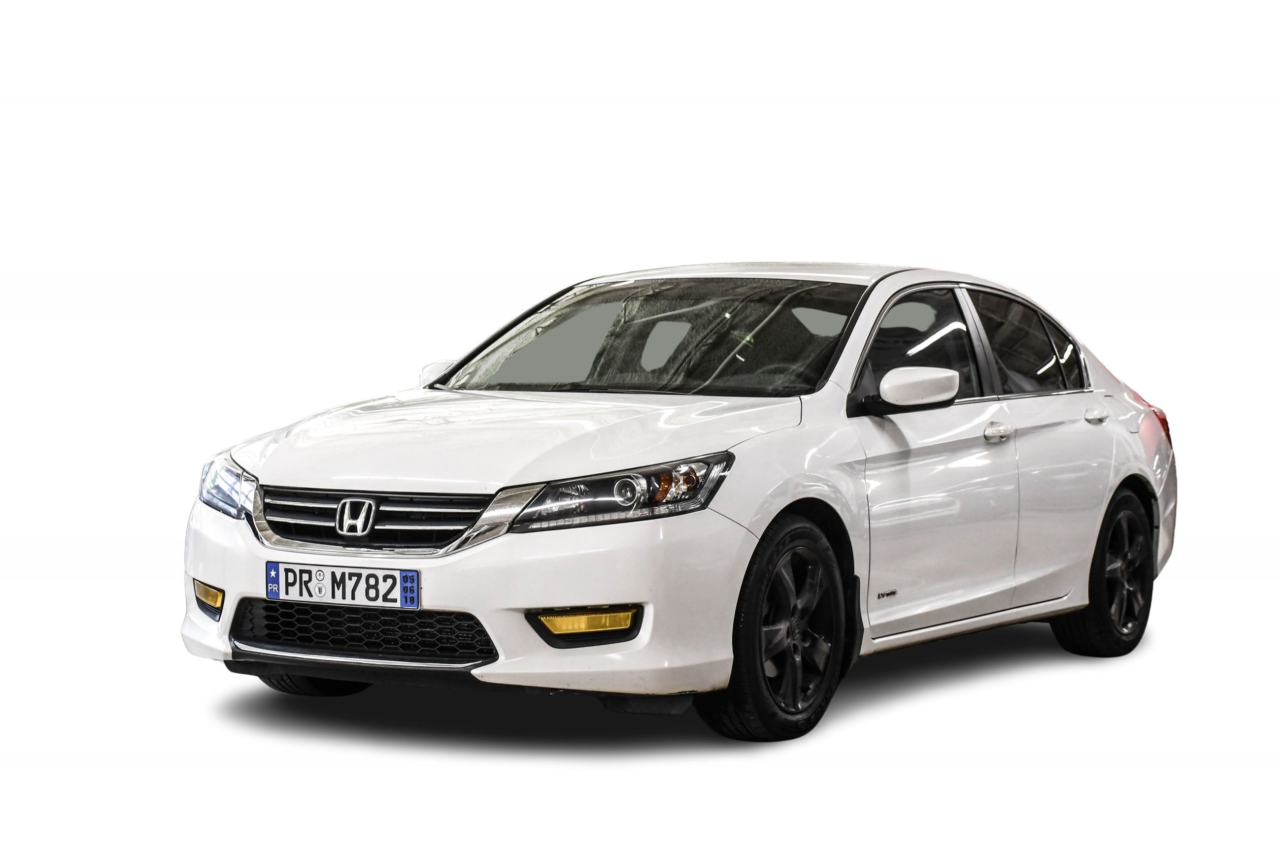 Honda Accord Sedan  2014