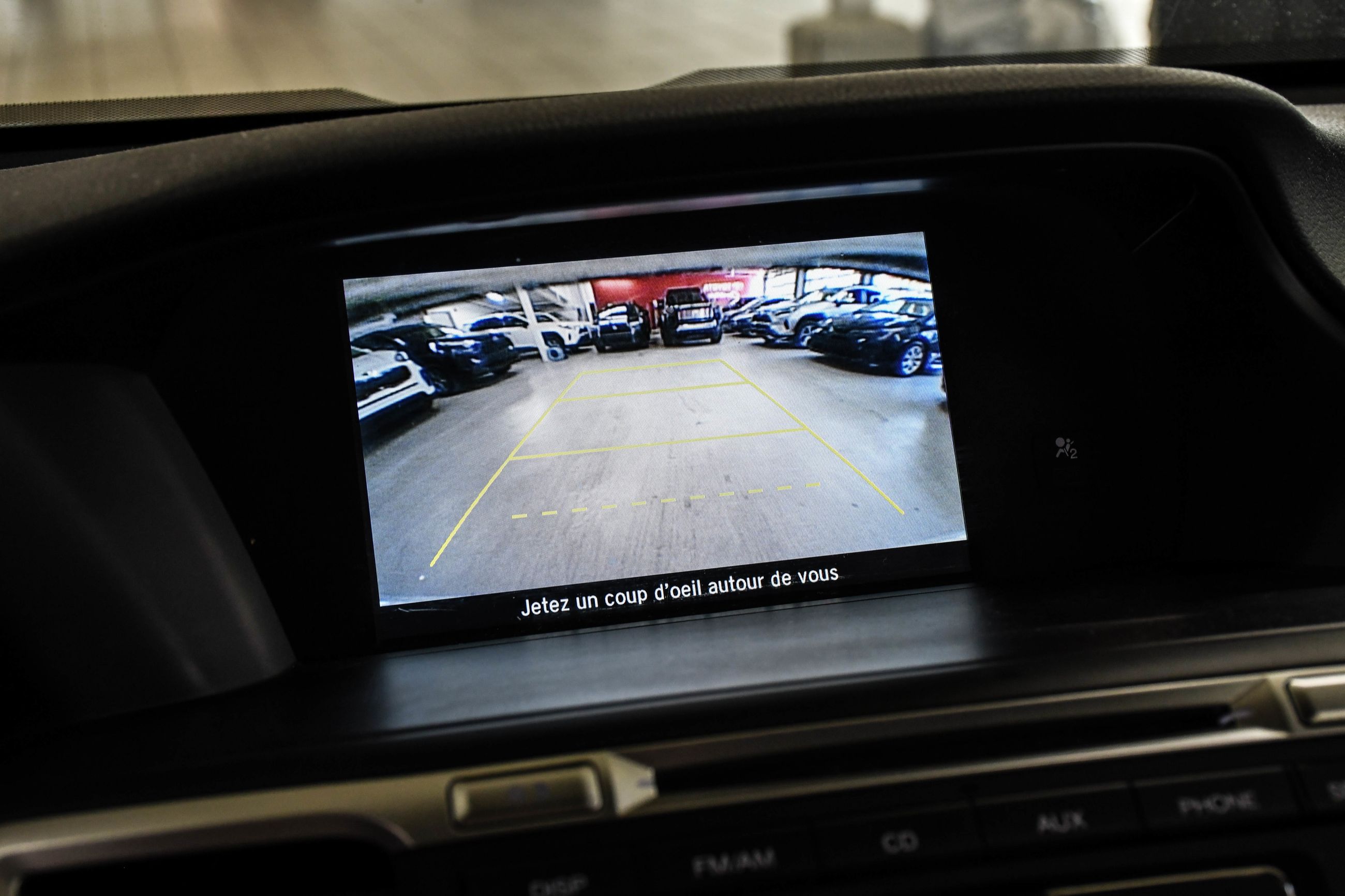 Honda Accord Sedan  2014