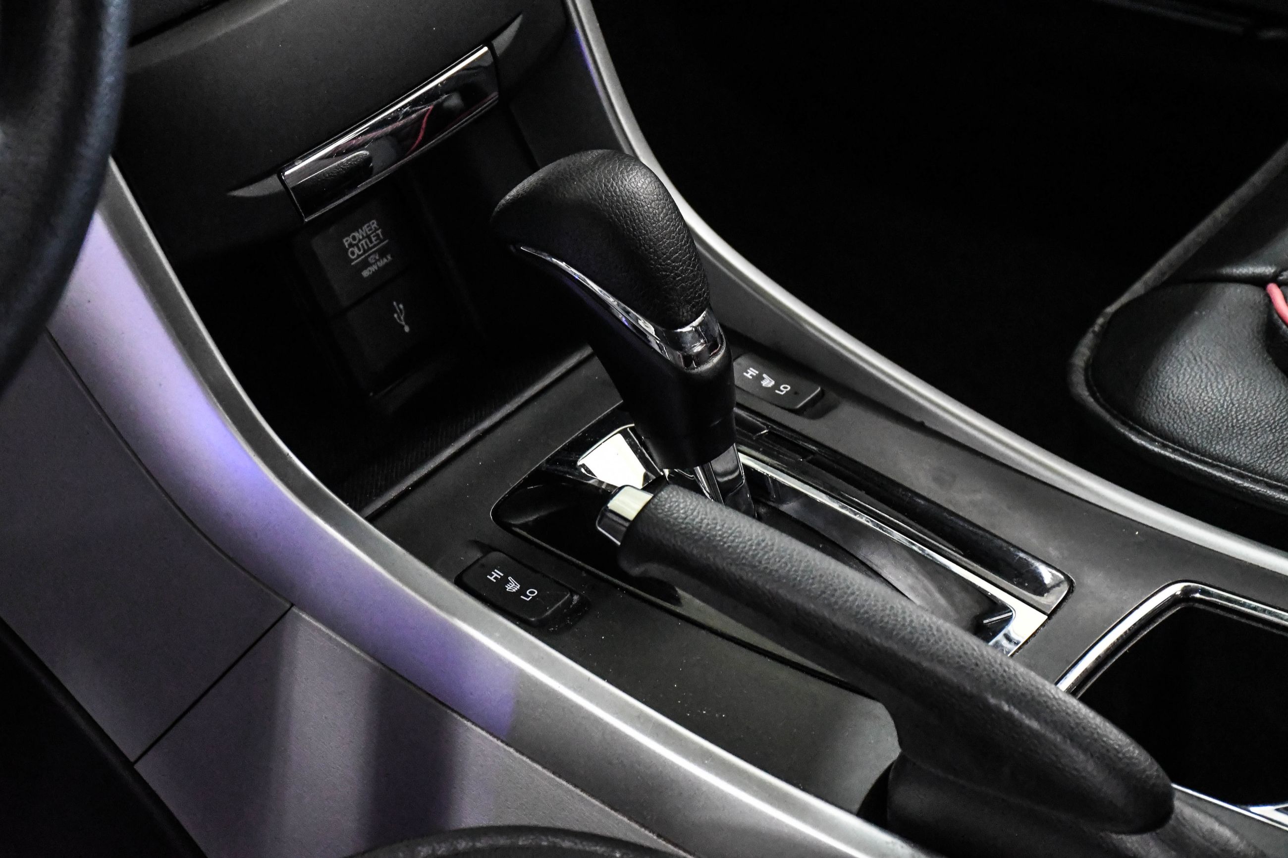 Honda Accord Sedan  2014