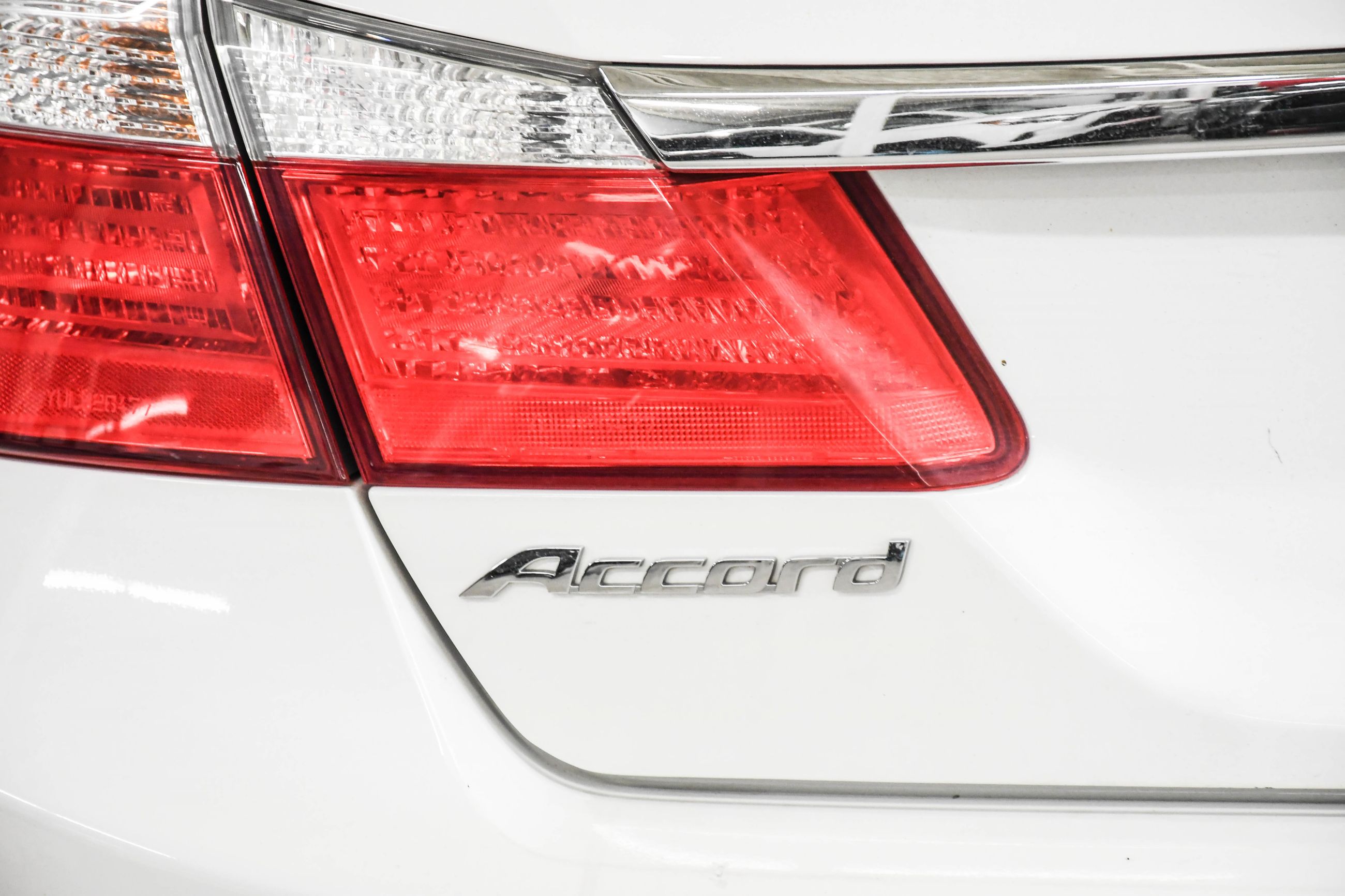 Honda Accord Sedan  2014