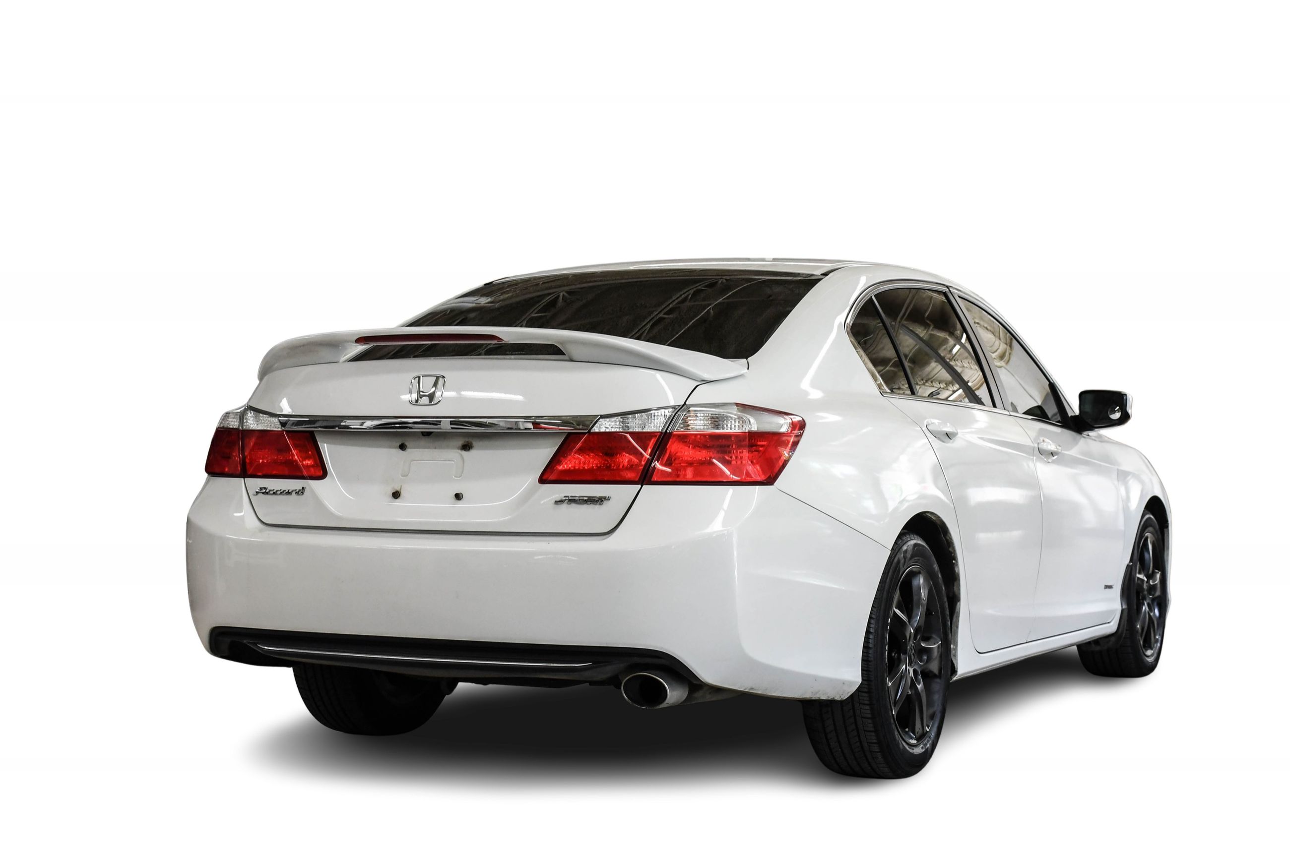 Honda Accord Sedan  2014