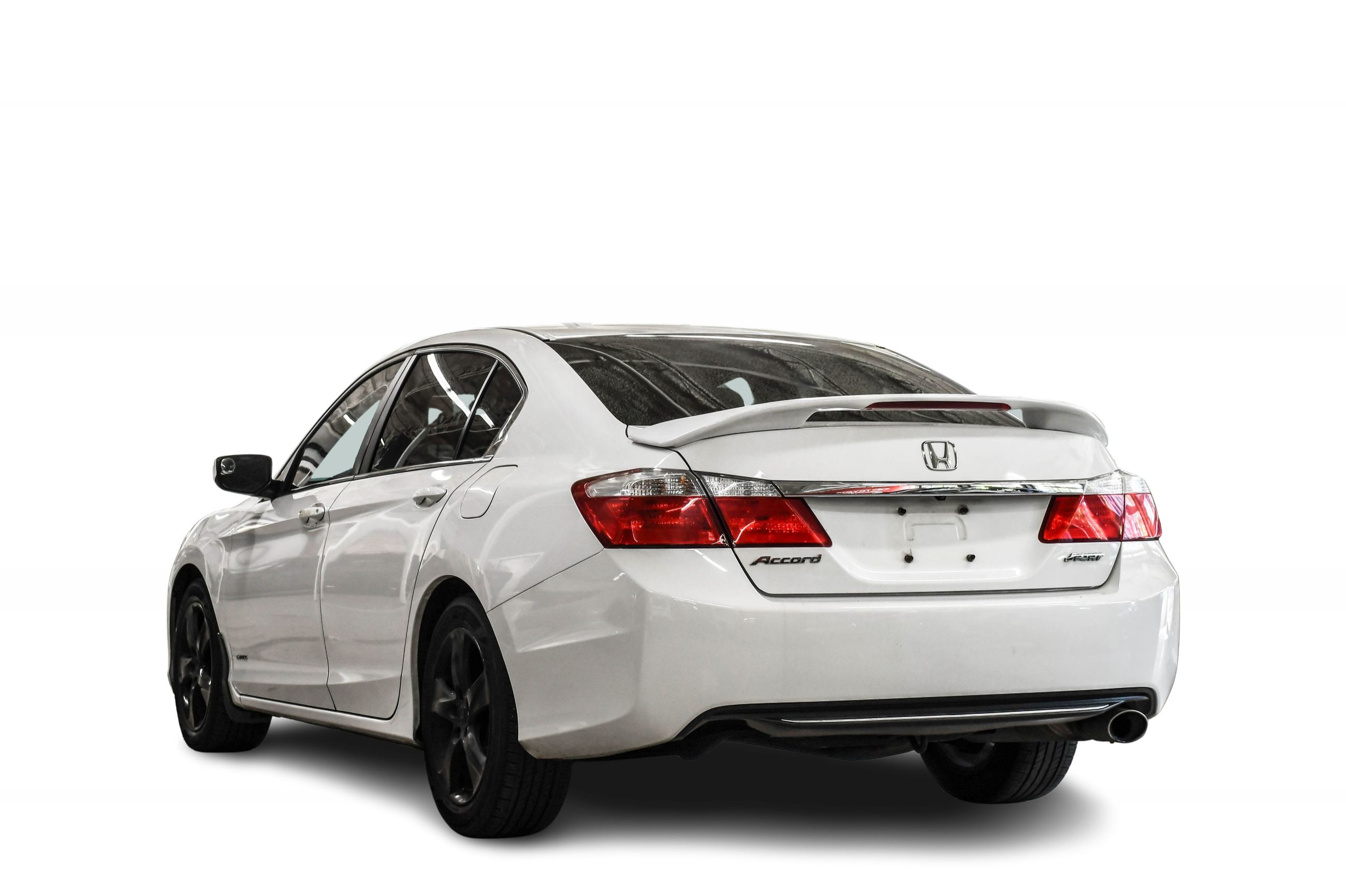 Honda Accord Sedan  2014