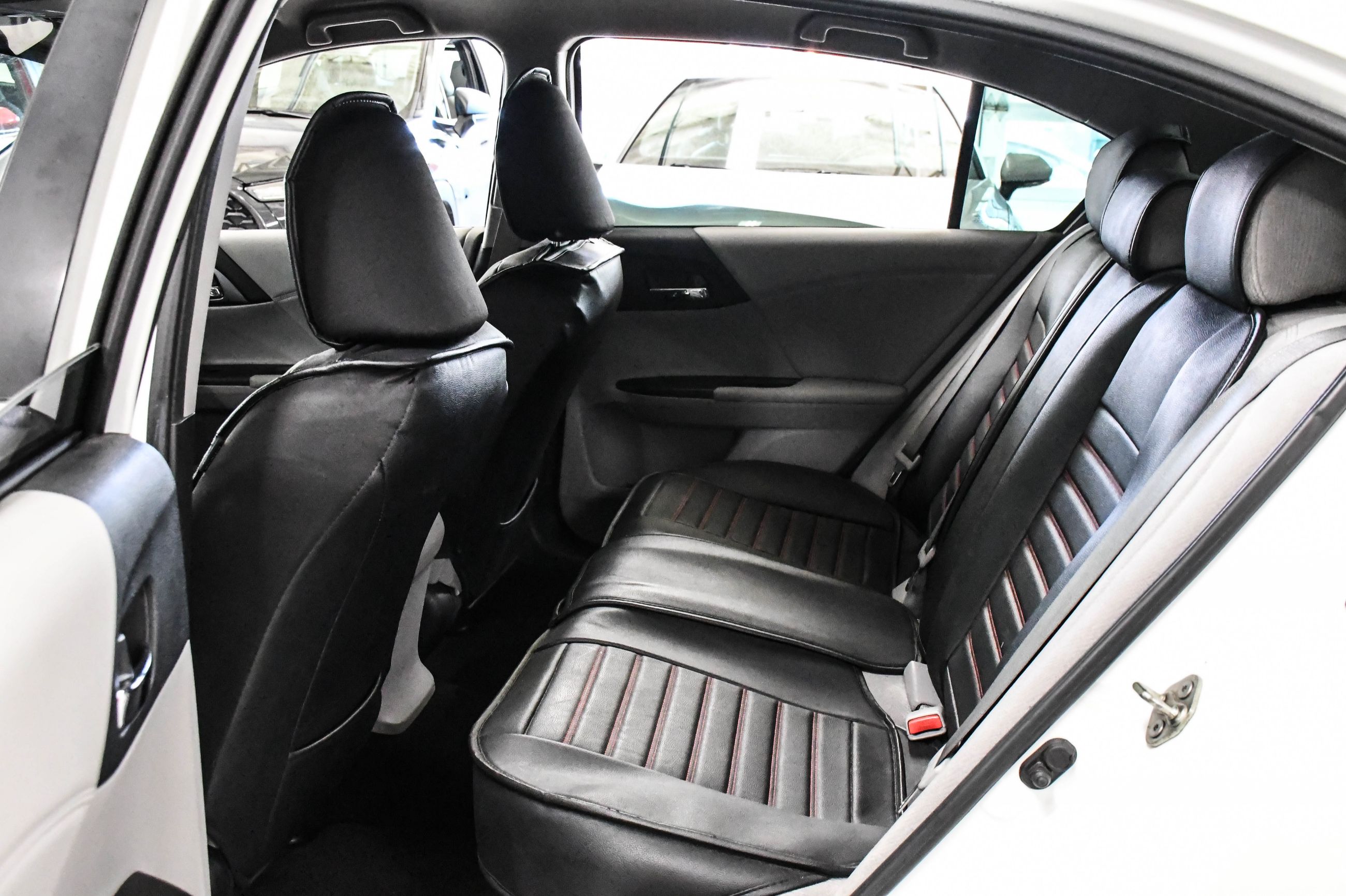 Honda Accord Sedan  2014