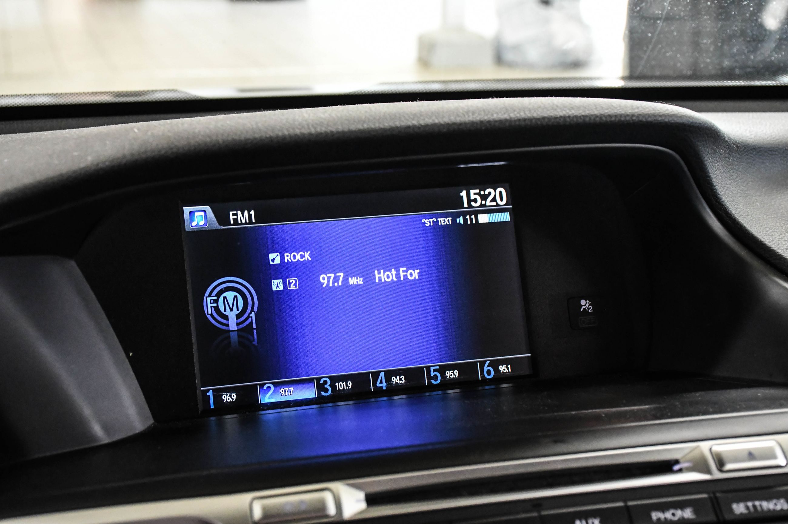 Honda Accord Sedan  2014