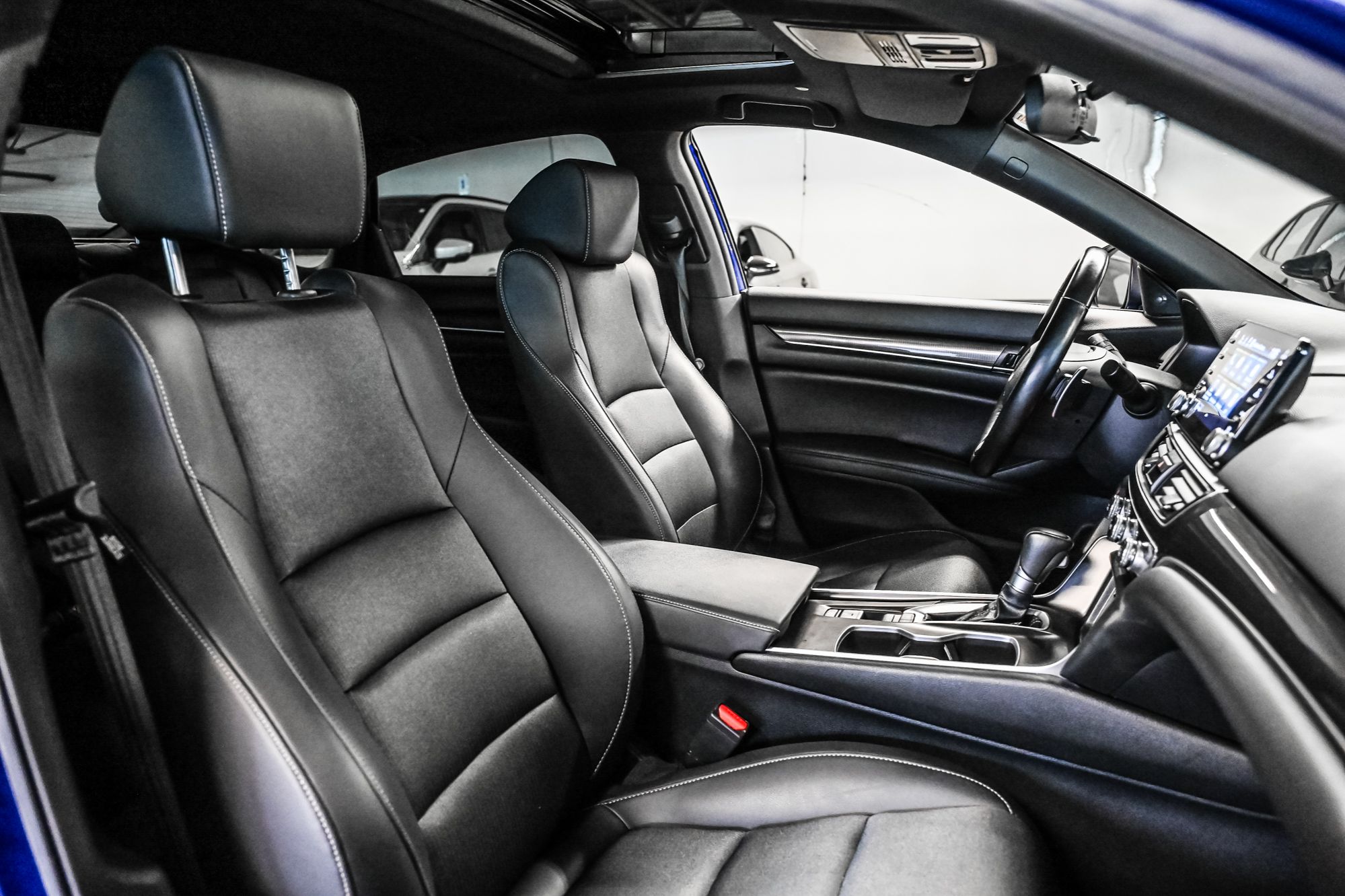 2022 Honda Accord Sedan