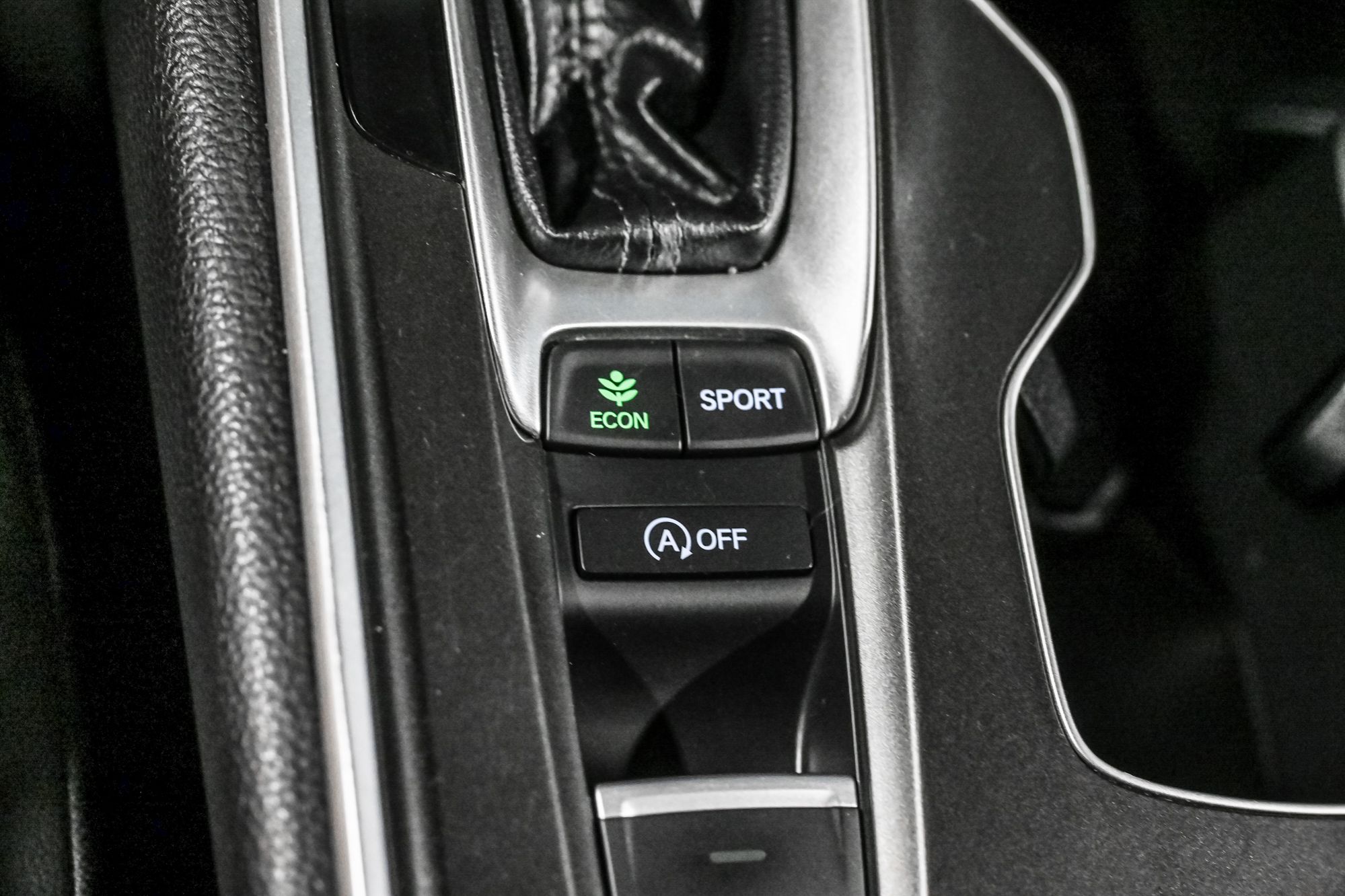 2022 Honda Accord Sedan