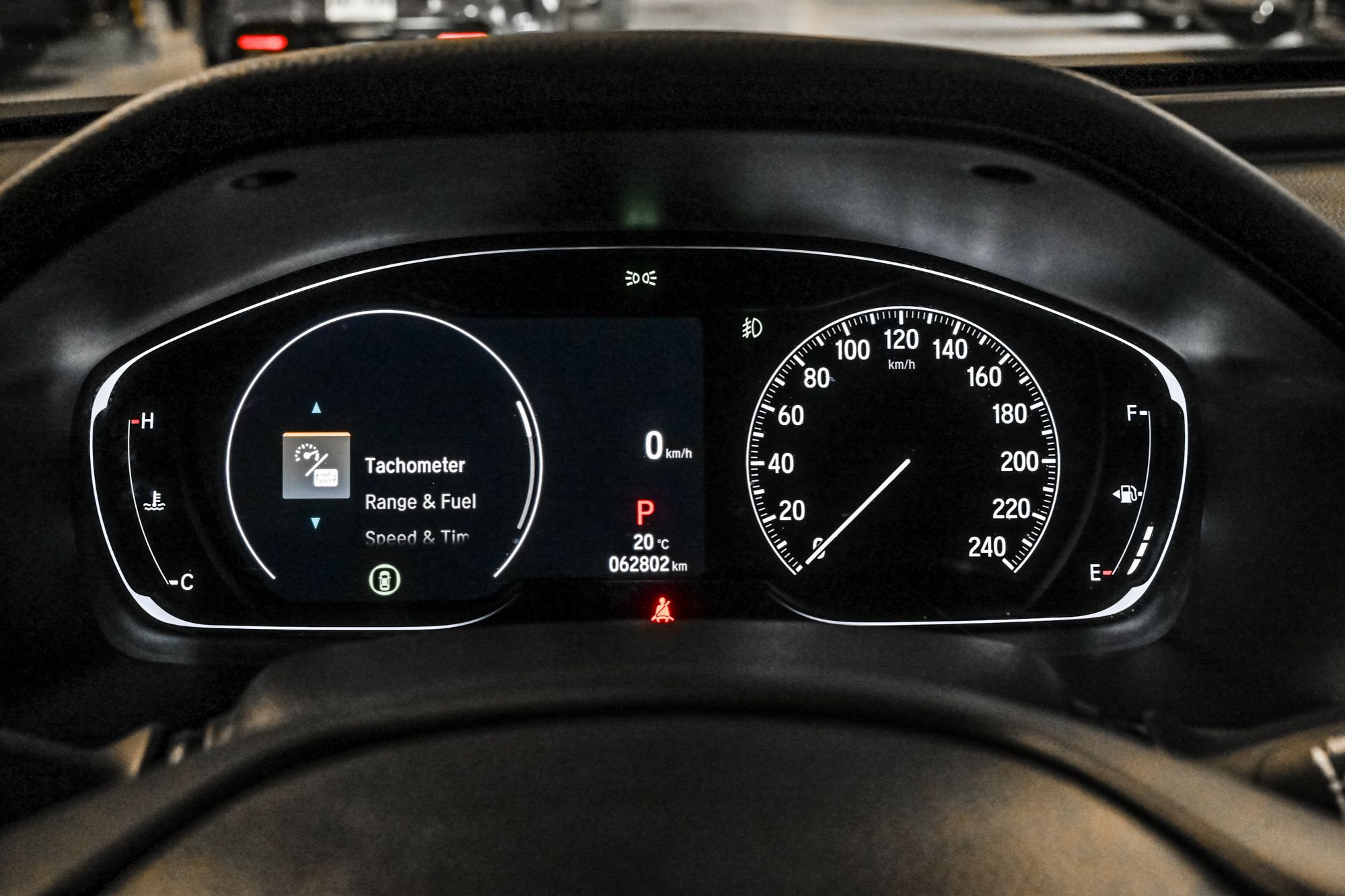 2022 Honda Accord Sedan