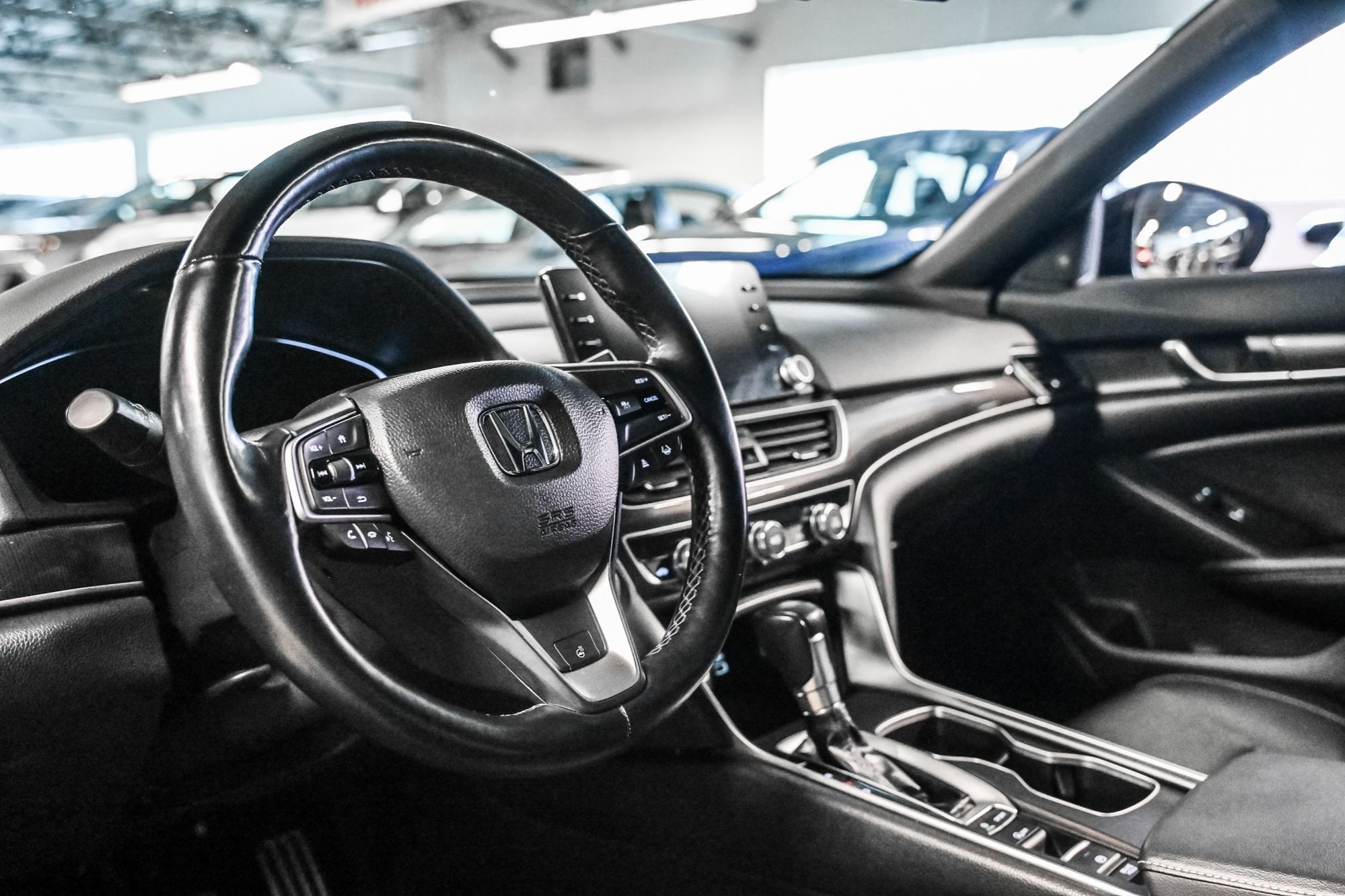 2022 Honda Accord Sedan