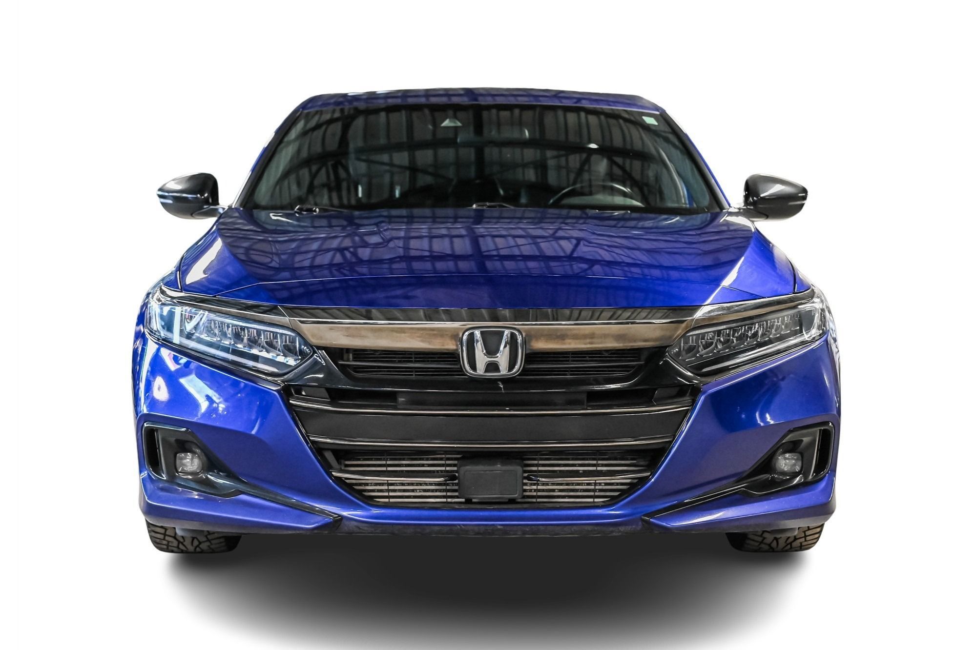 2022 Honda Accord Sedan