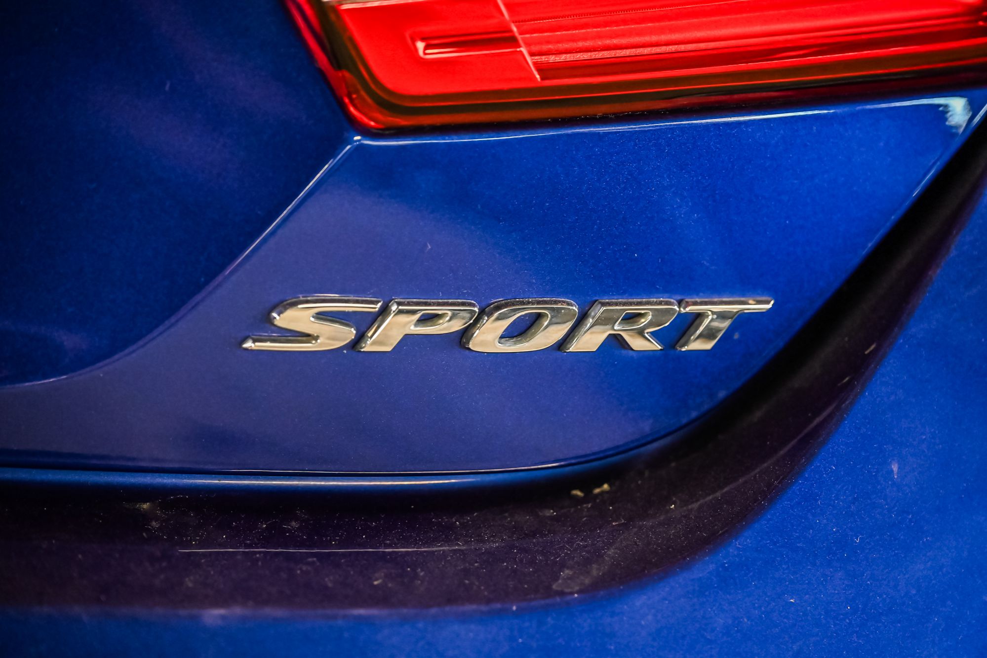 2022 Honda Accord Sedan